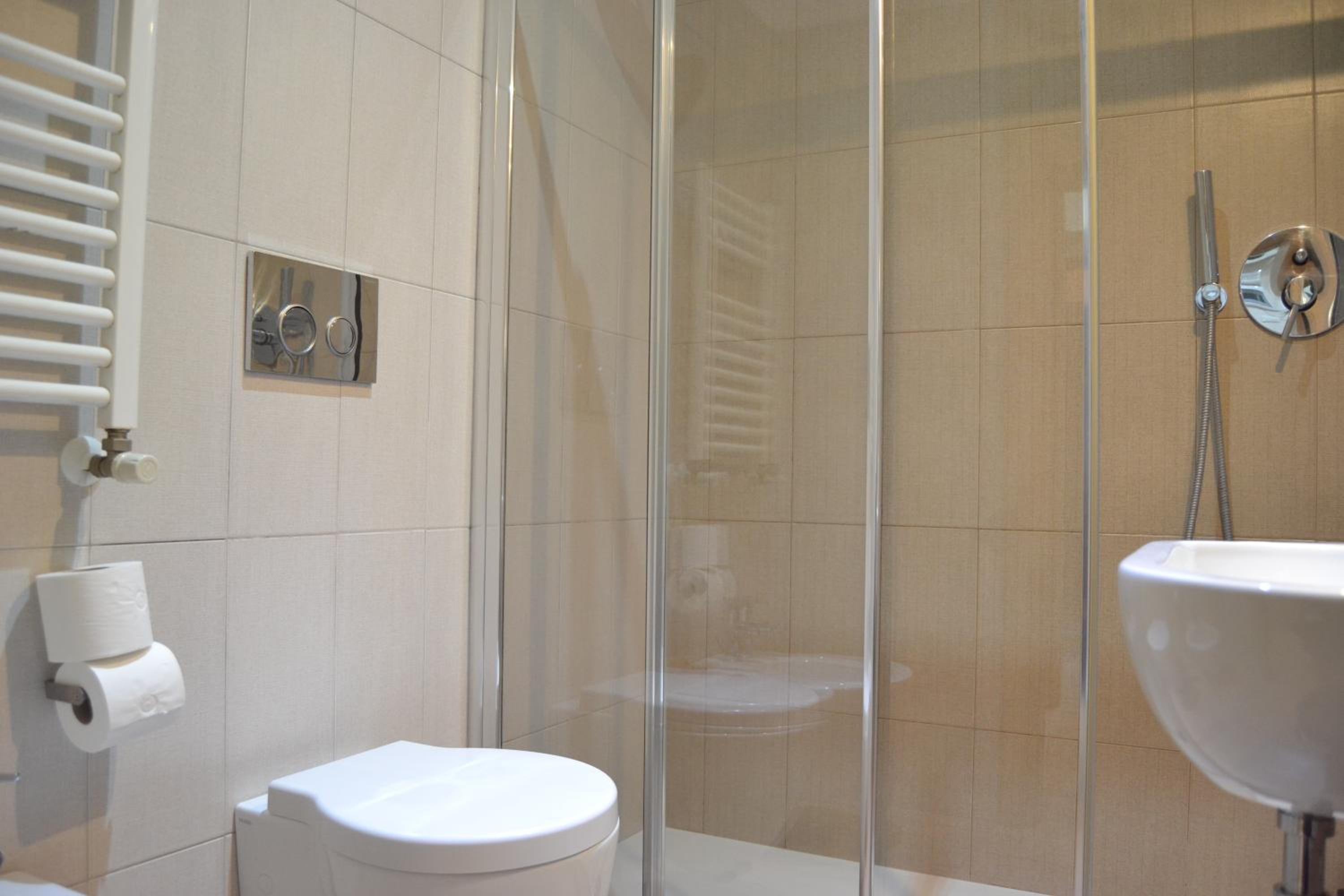 Bye Rome Guesthouse