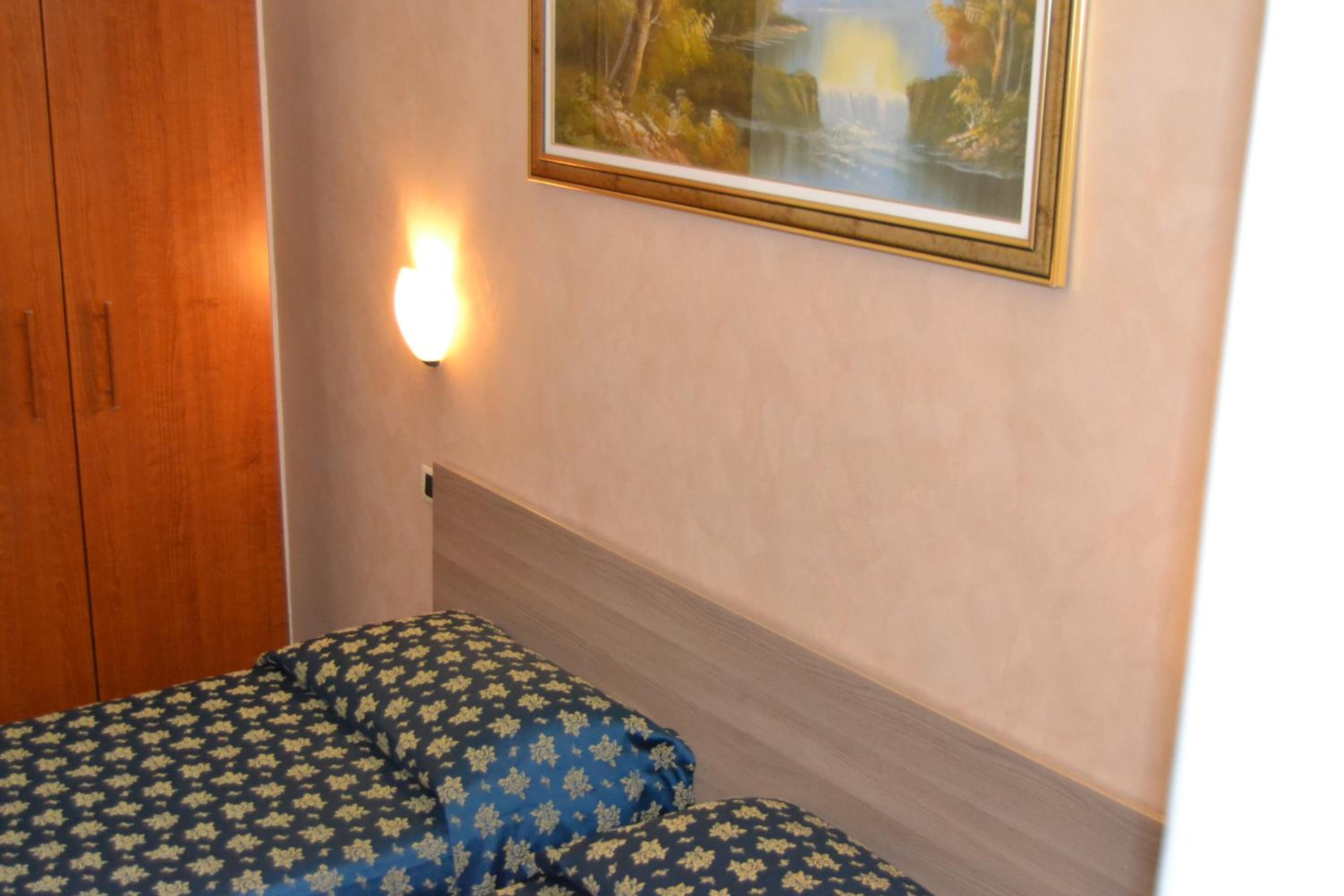 Bye Rome Guesthouse