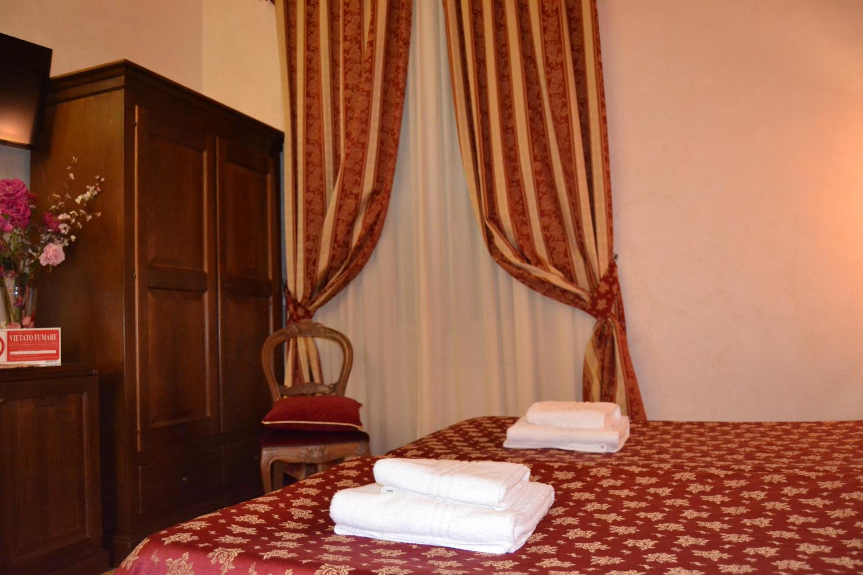 Bye Rome Guesthouse