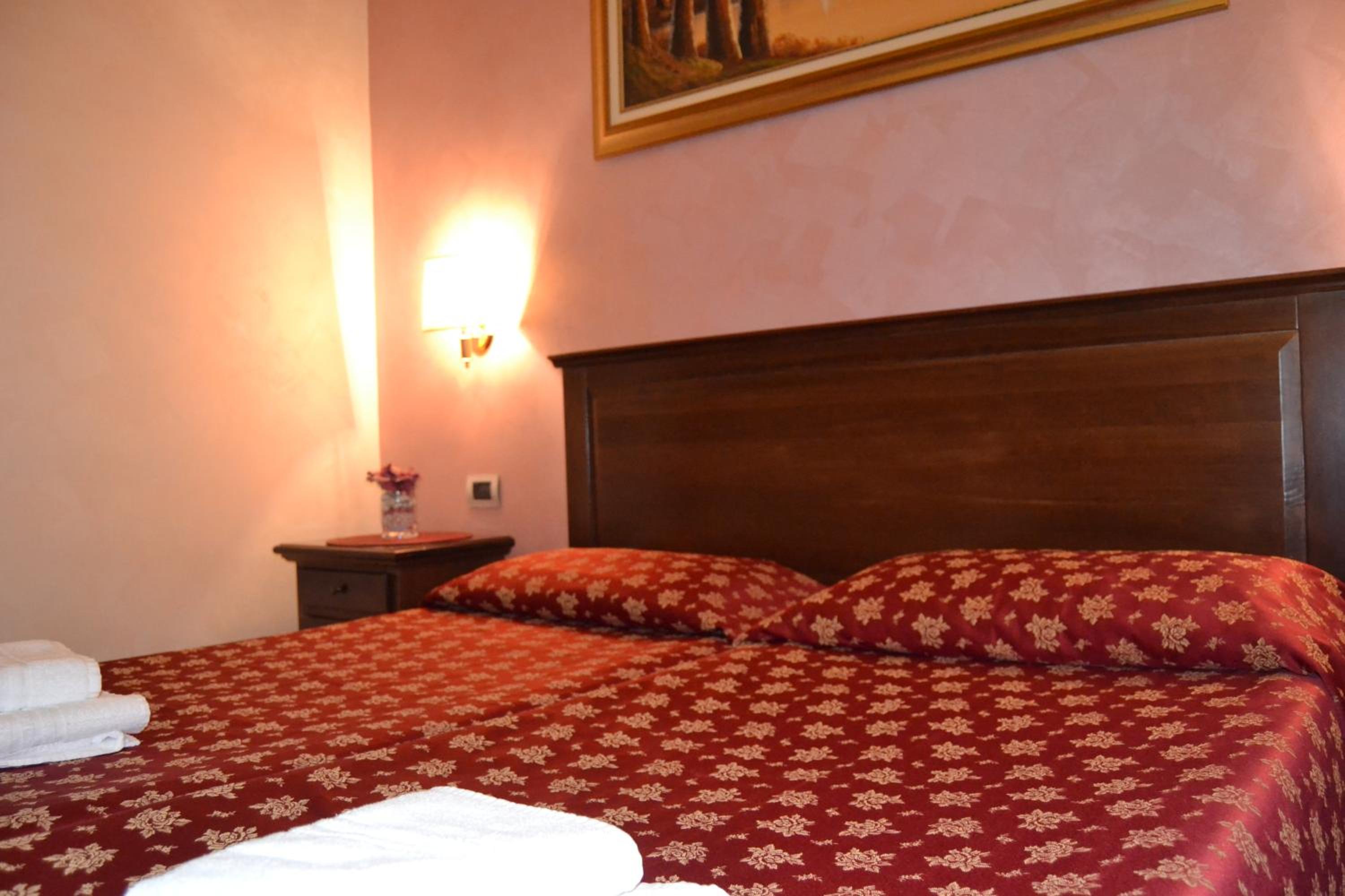 Bye Rome Guesthouse