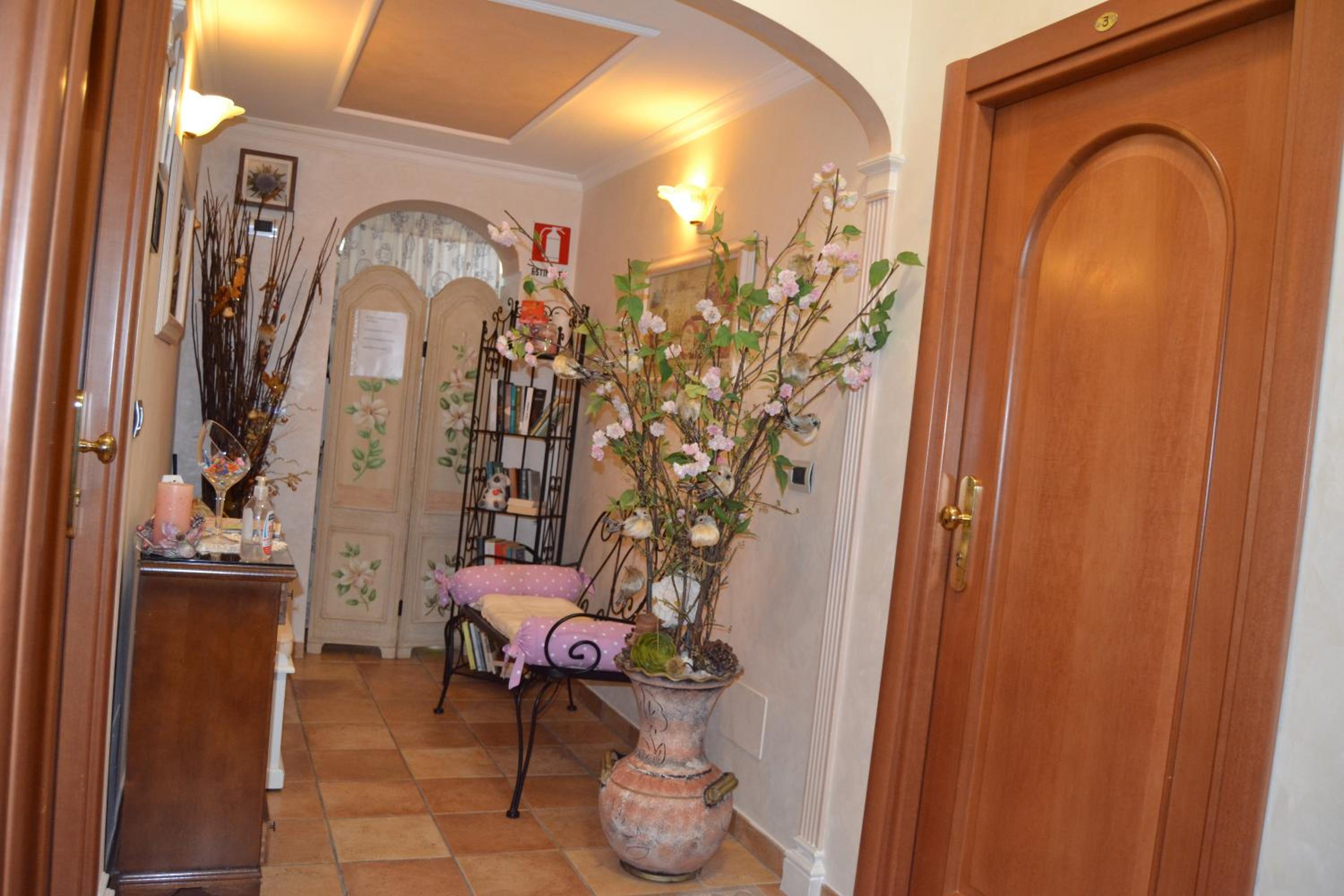 Bye Rome Guesthouse