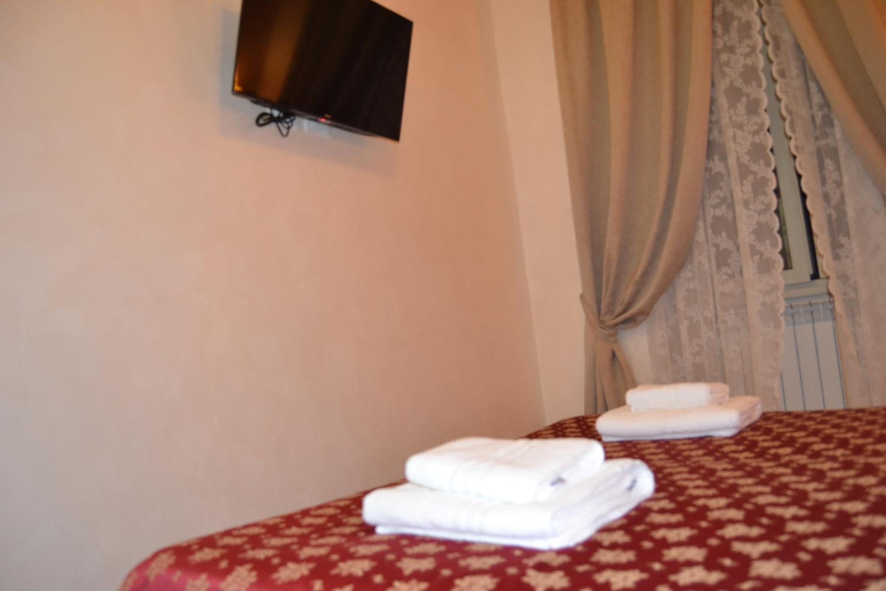 Bye Rome Guesthouse