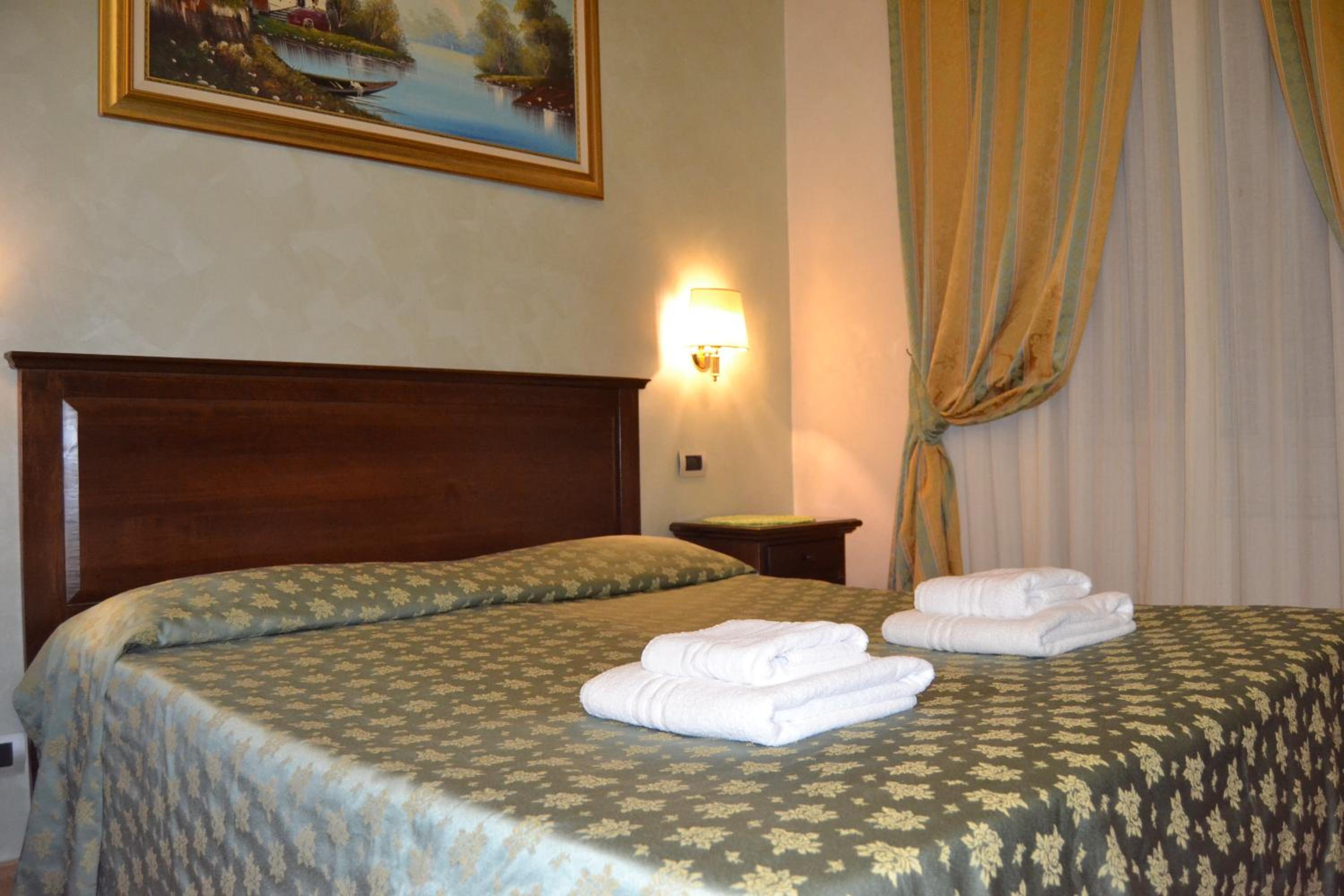 Bye Rome Guesthouse