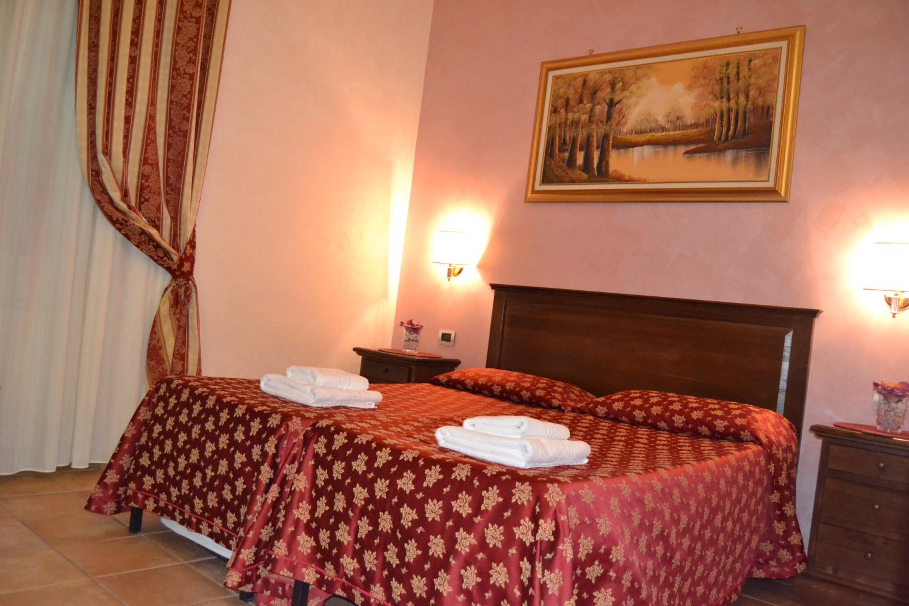 Bye Rome Guesthouse