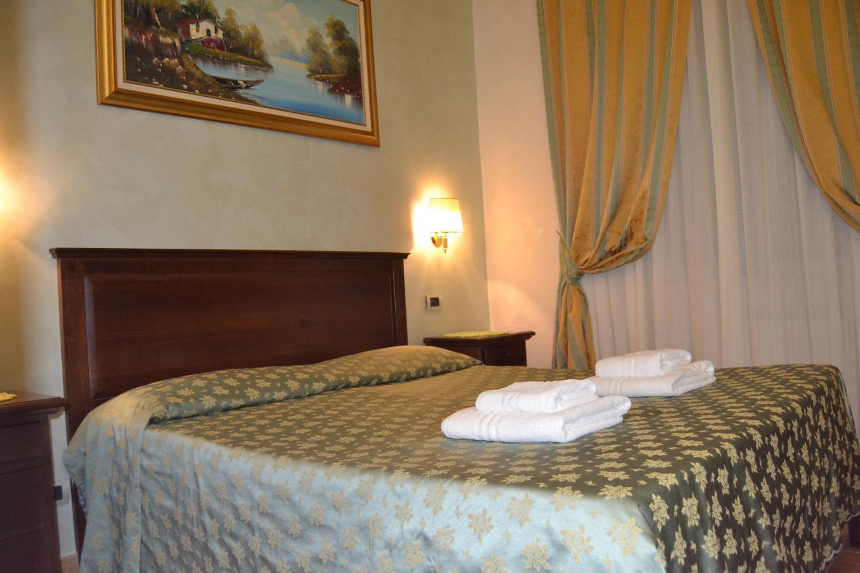 Bye Rome Guesthouse