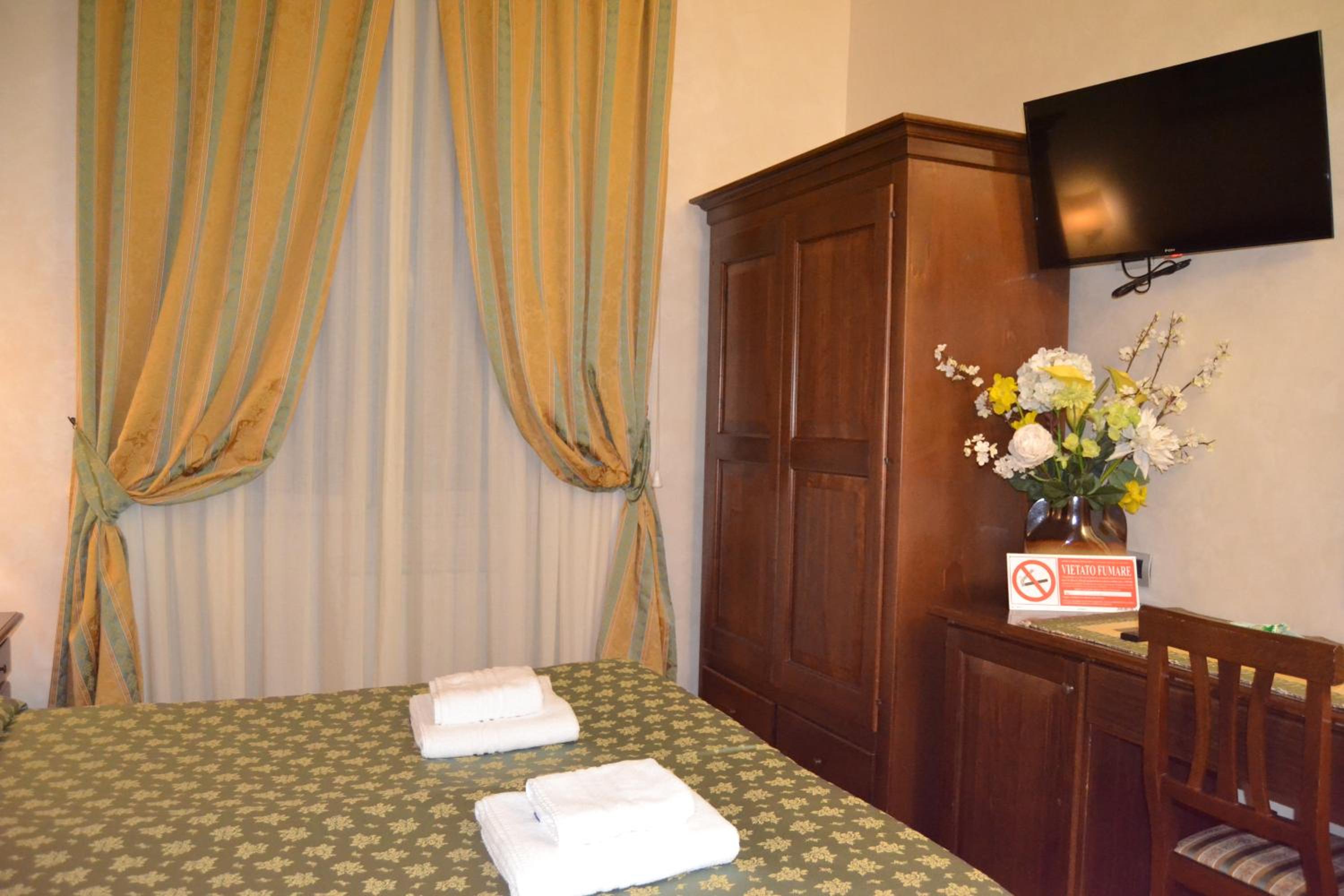 Bye Rome Guesthouse