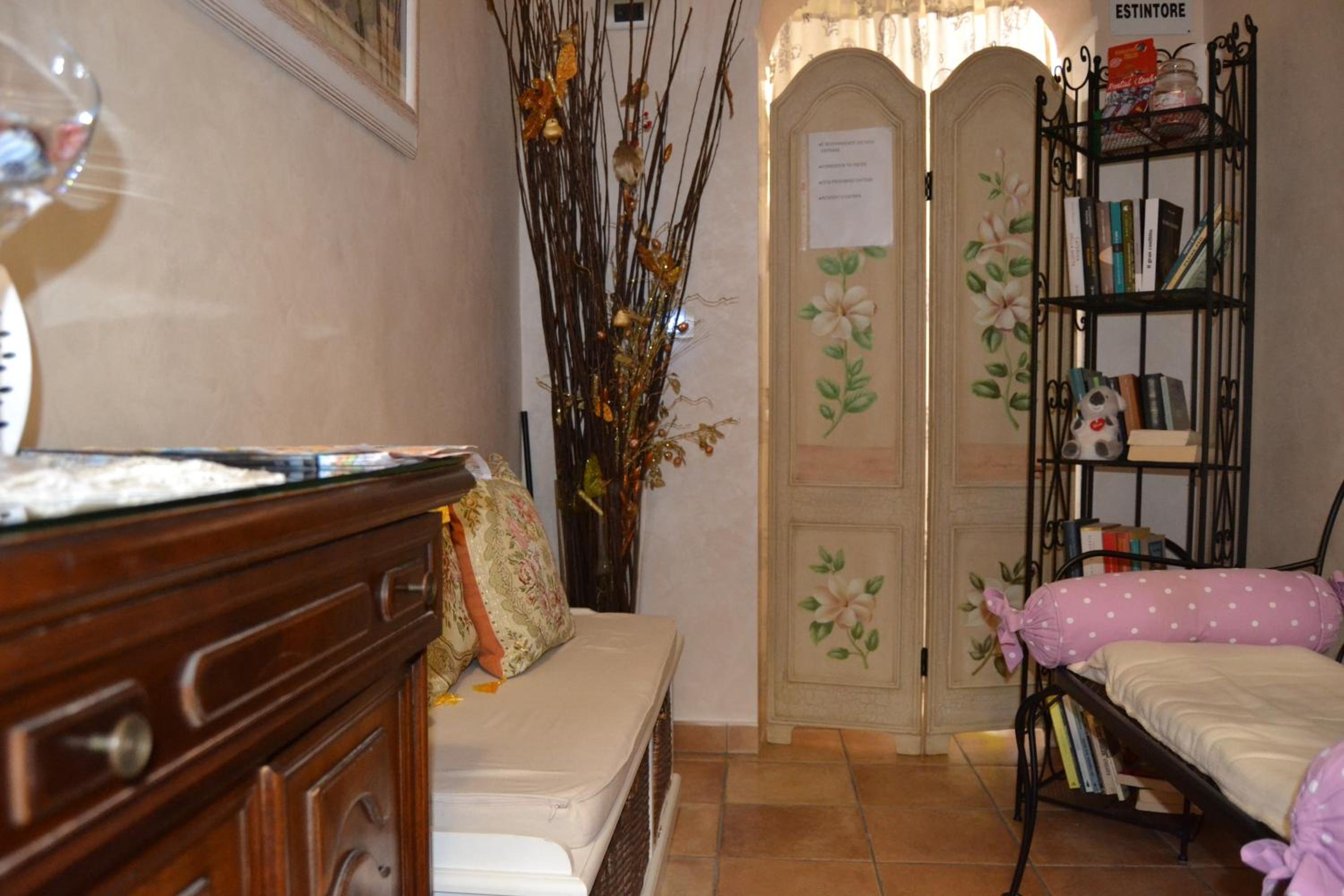 Bye Rome Guesthouse