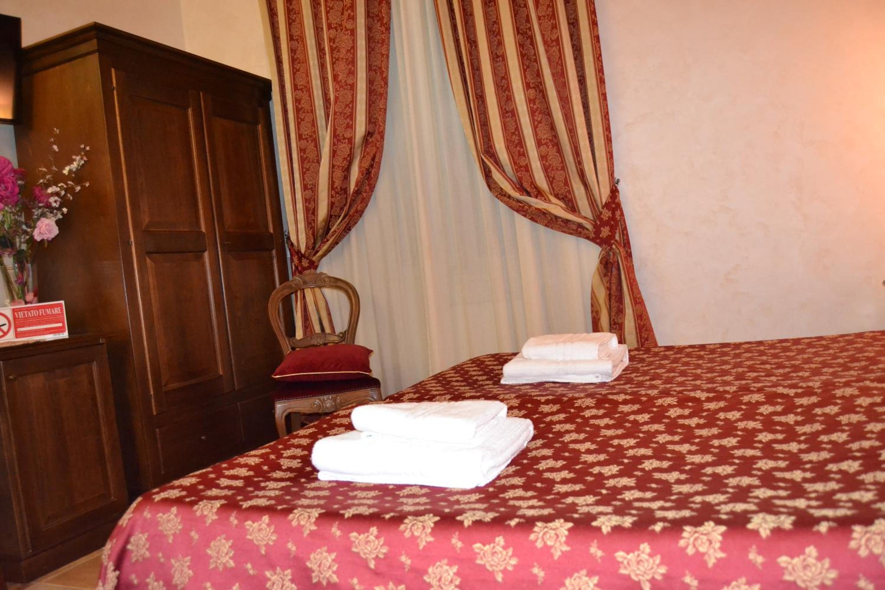 Bye Rome Guesthouse