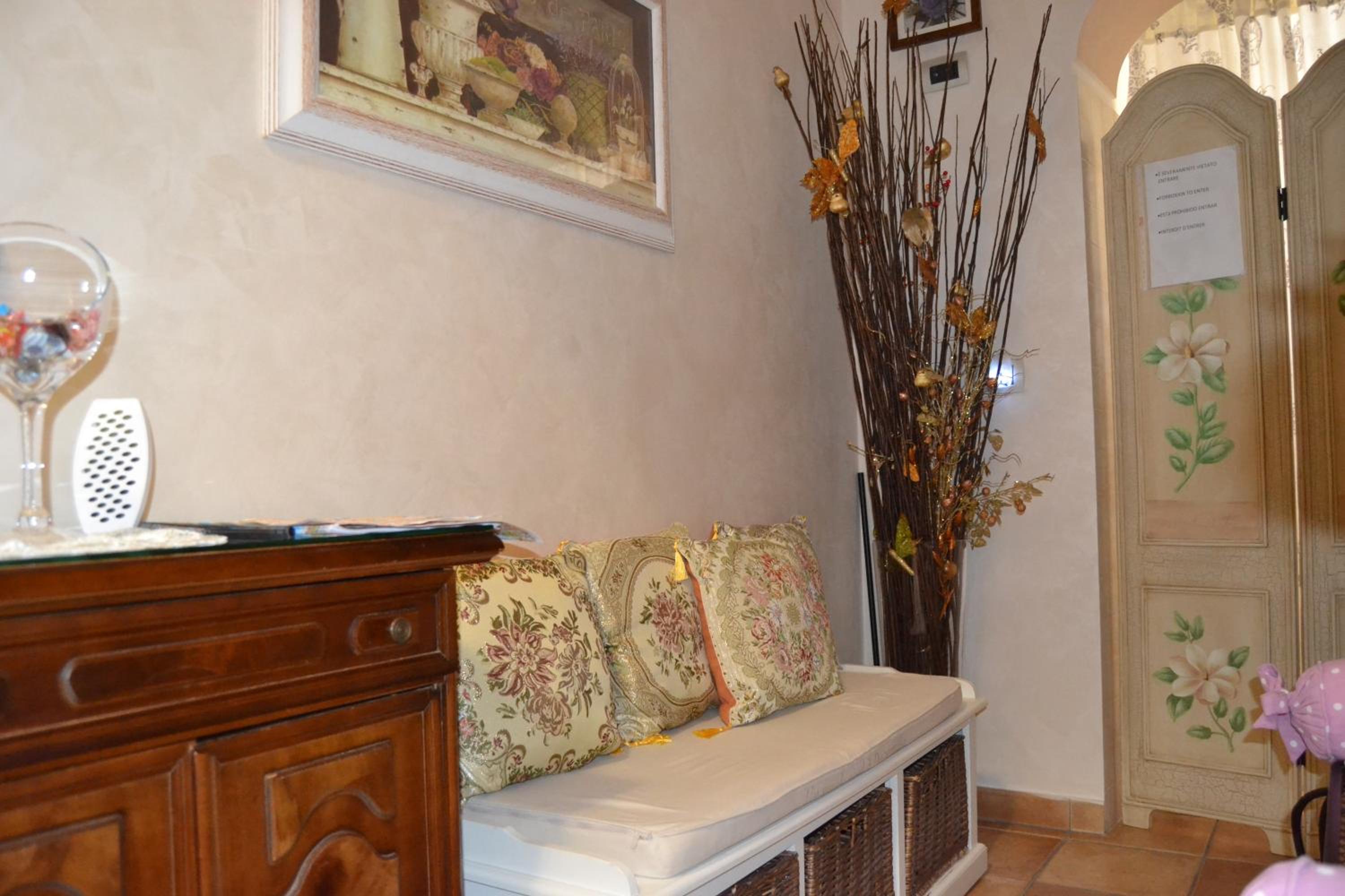 Bye Rome Guesthouse