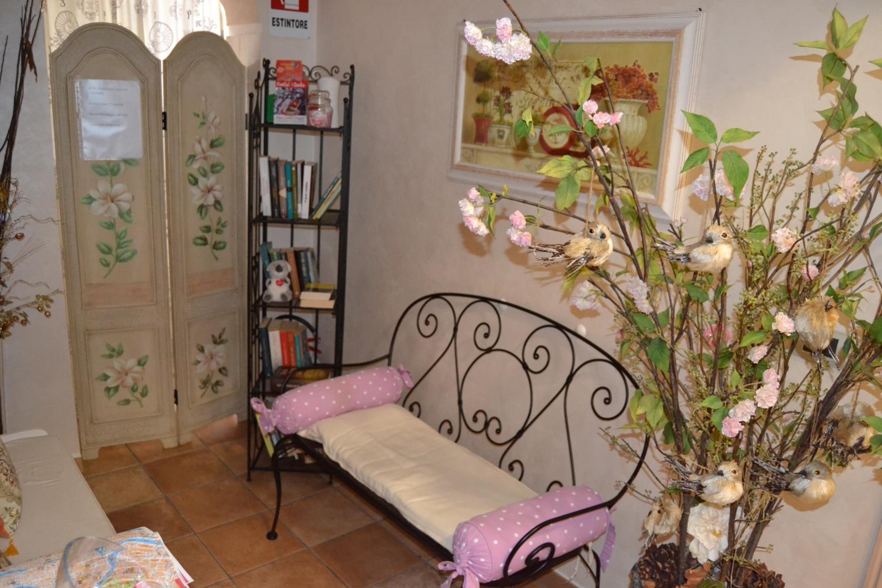 Bye Rome Guesthouse