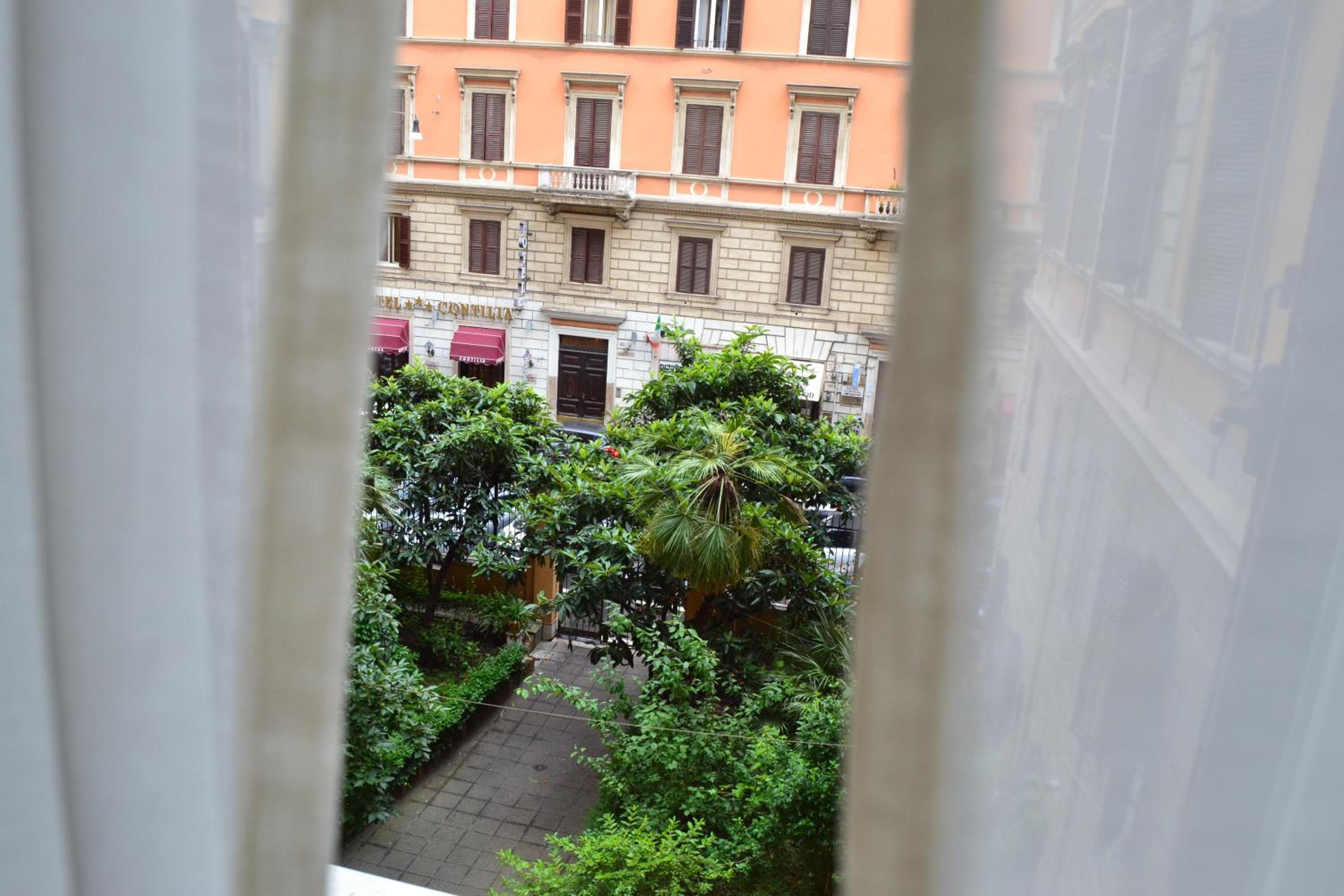 Bye Rome Guesthouse