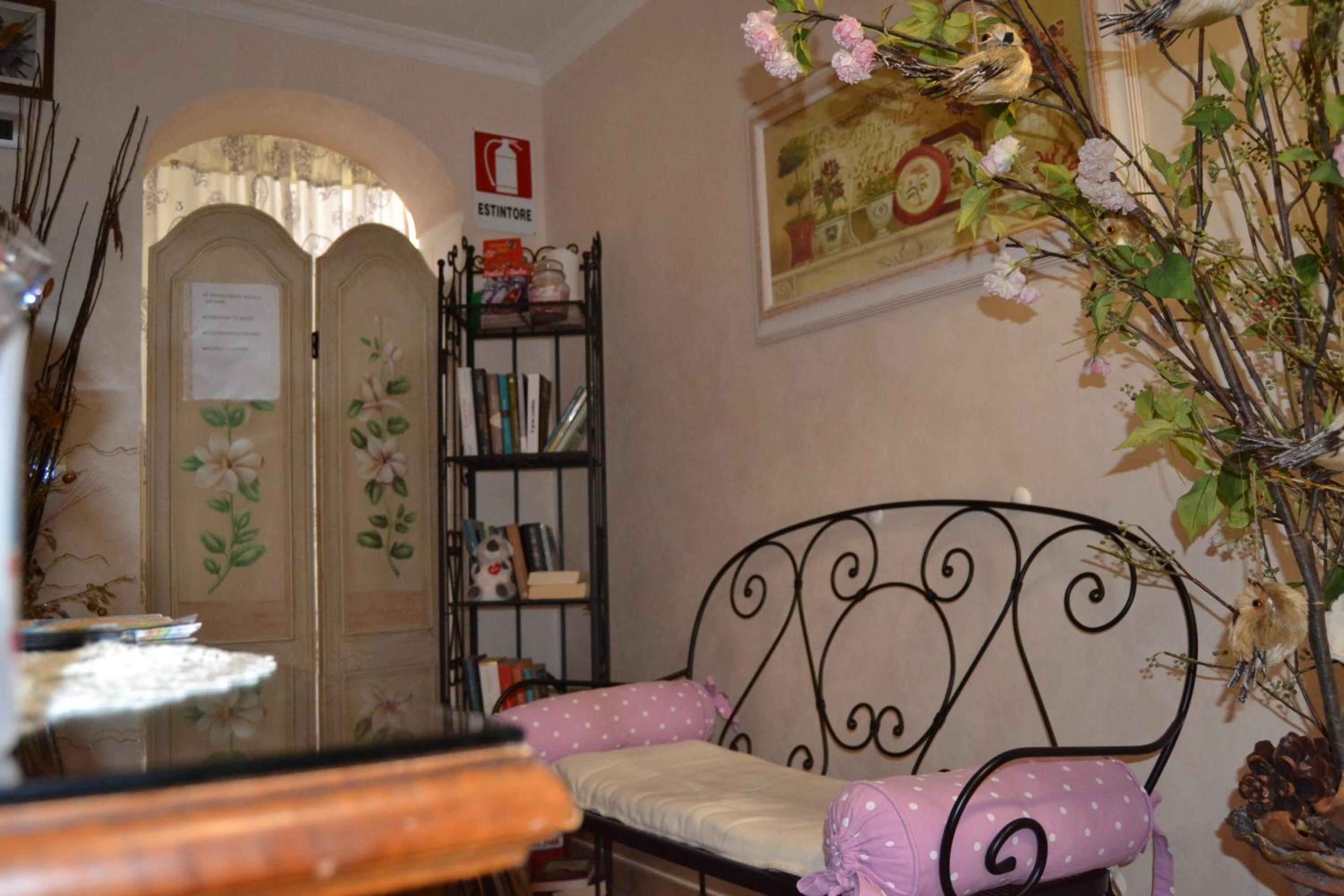 Bye Rome Guesthouse