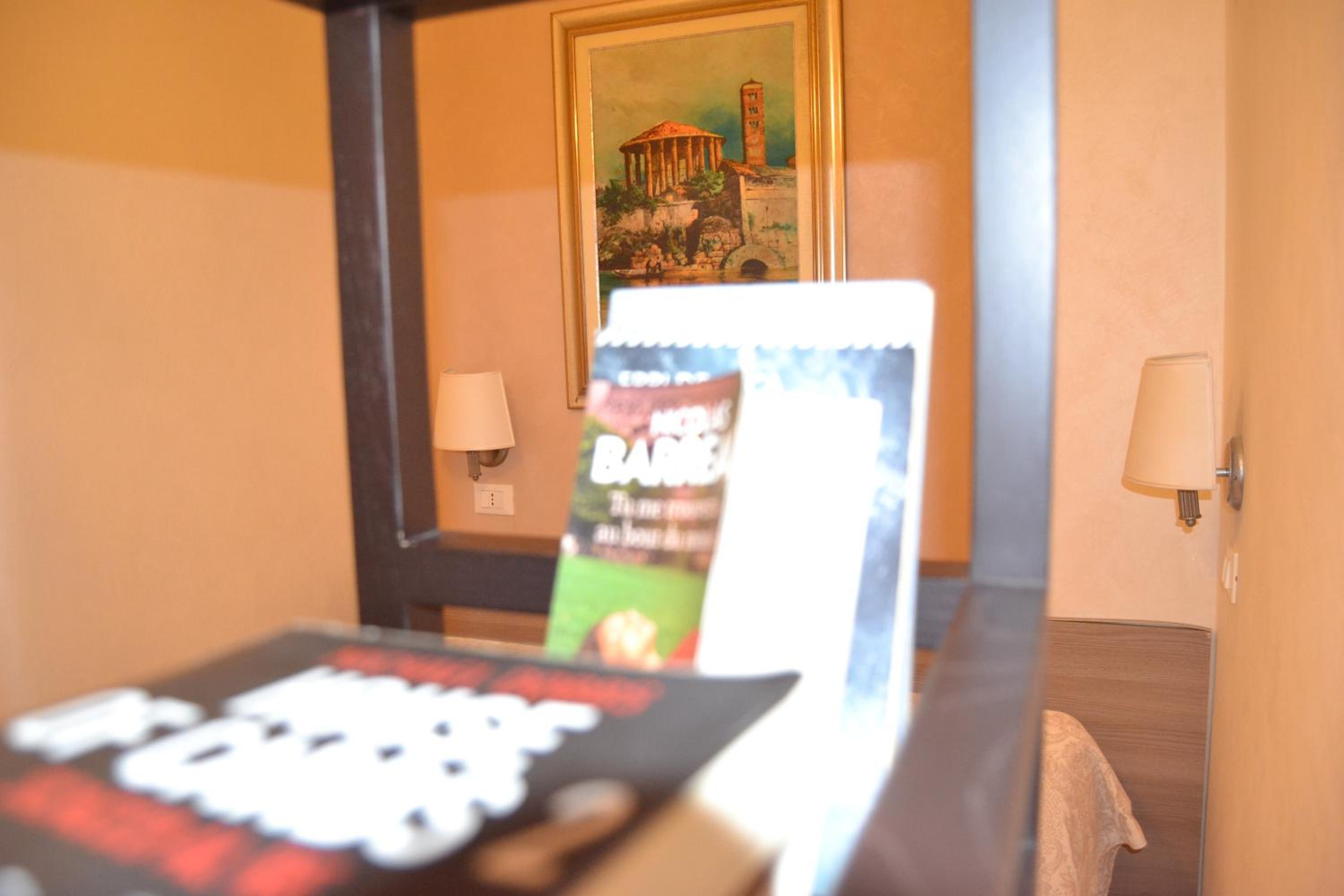 Bye Rome Guesthouse