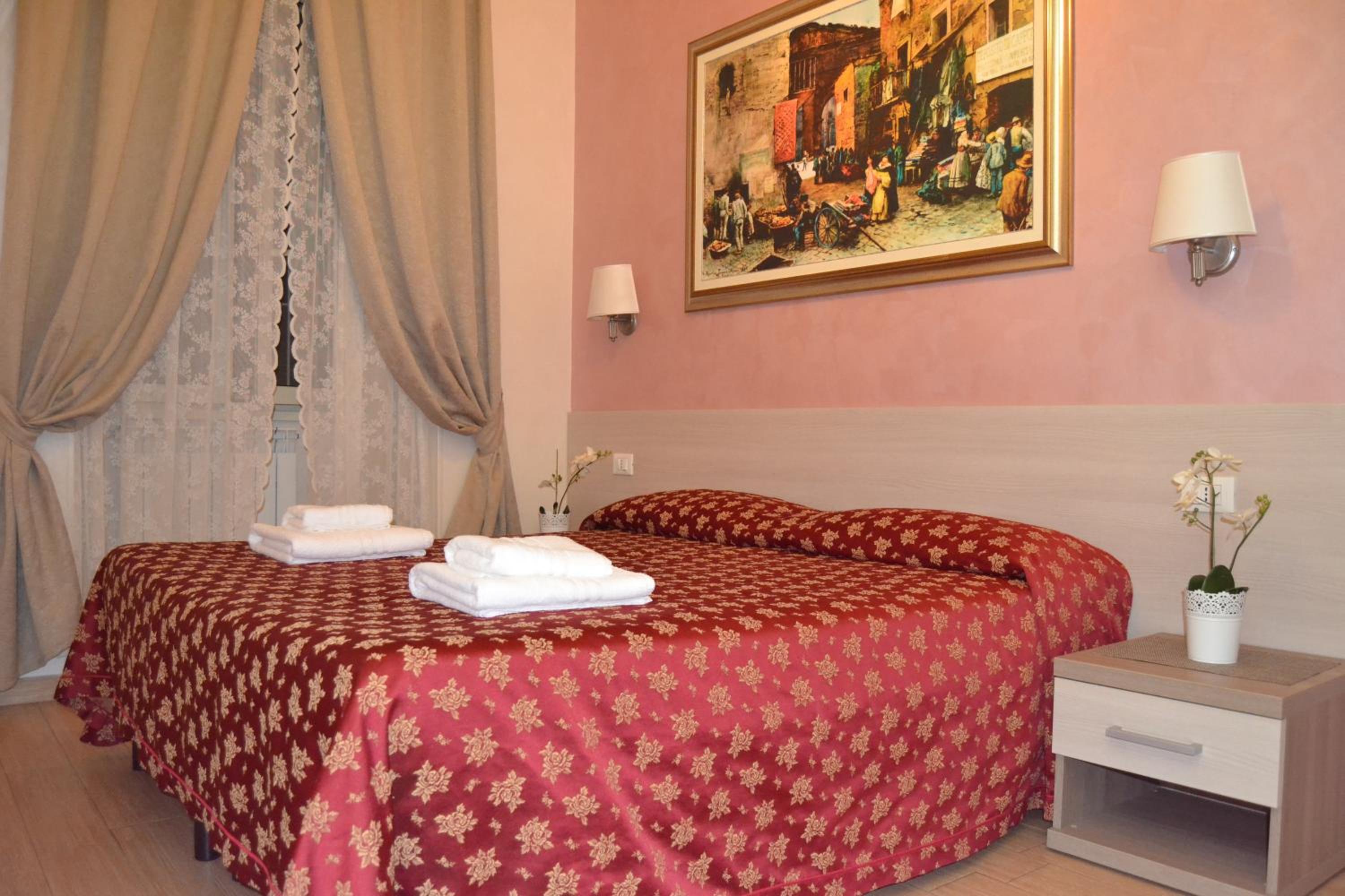 Bye Rome Guesthouse