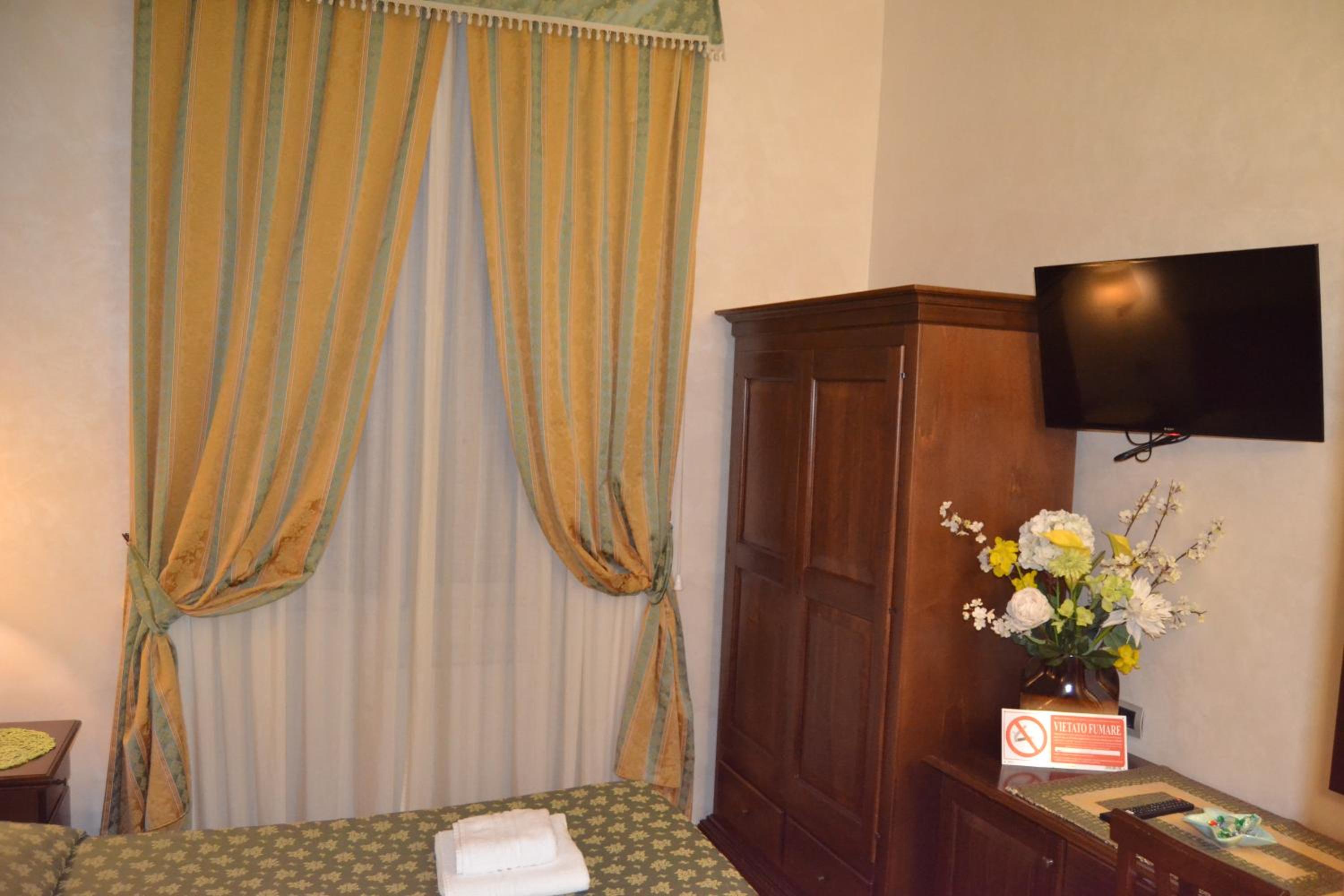 Bye Rome Guesthouse