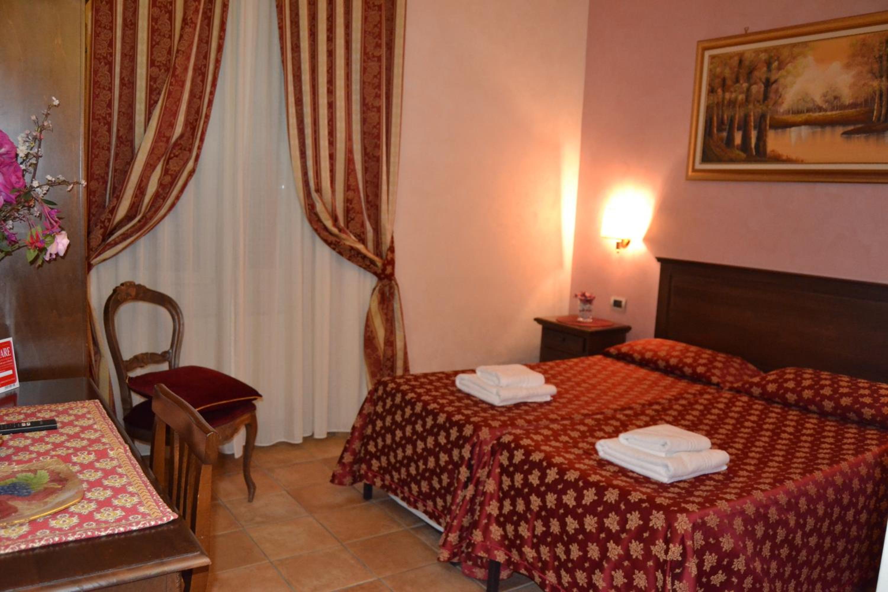 Bye Rome Guesthouse