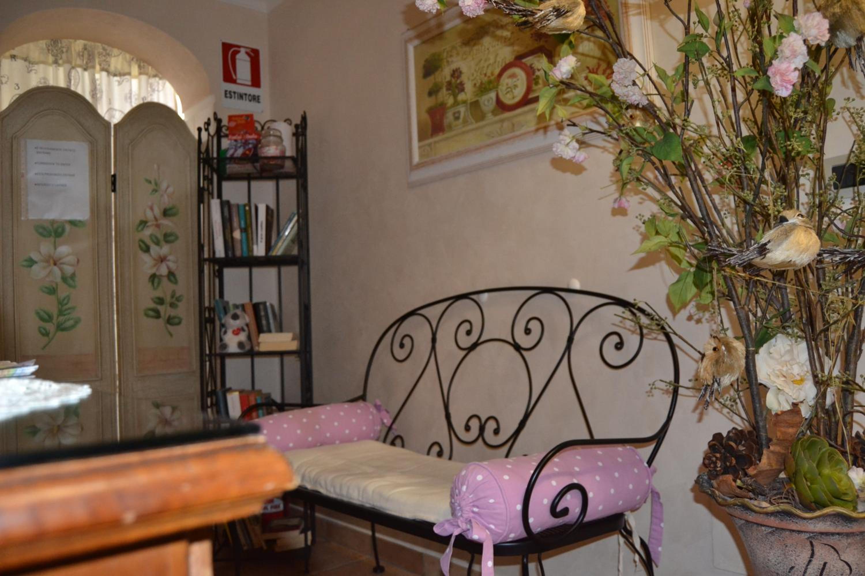 Bye Rome Guesthouse
