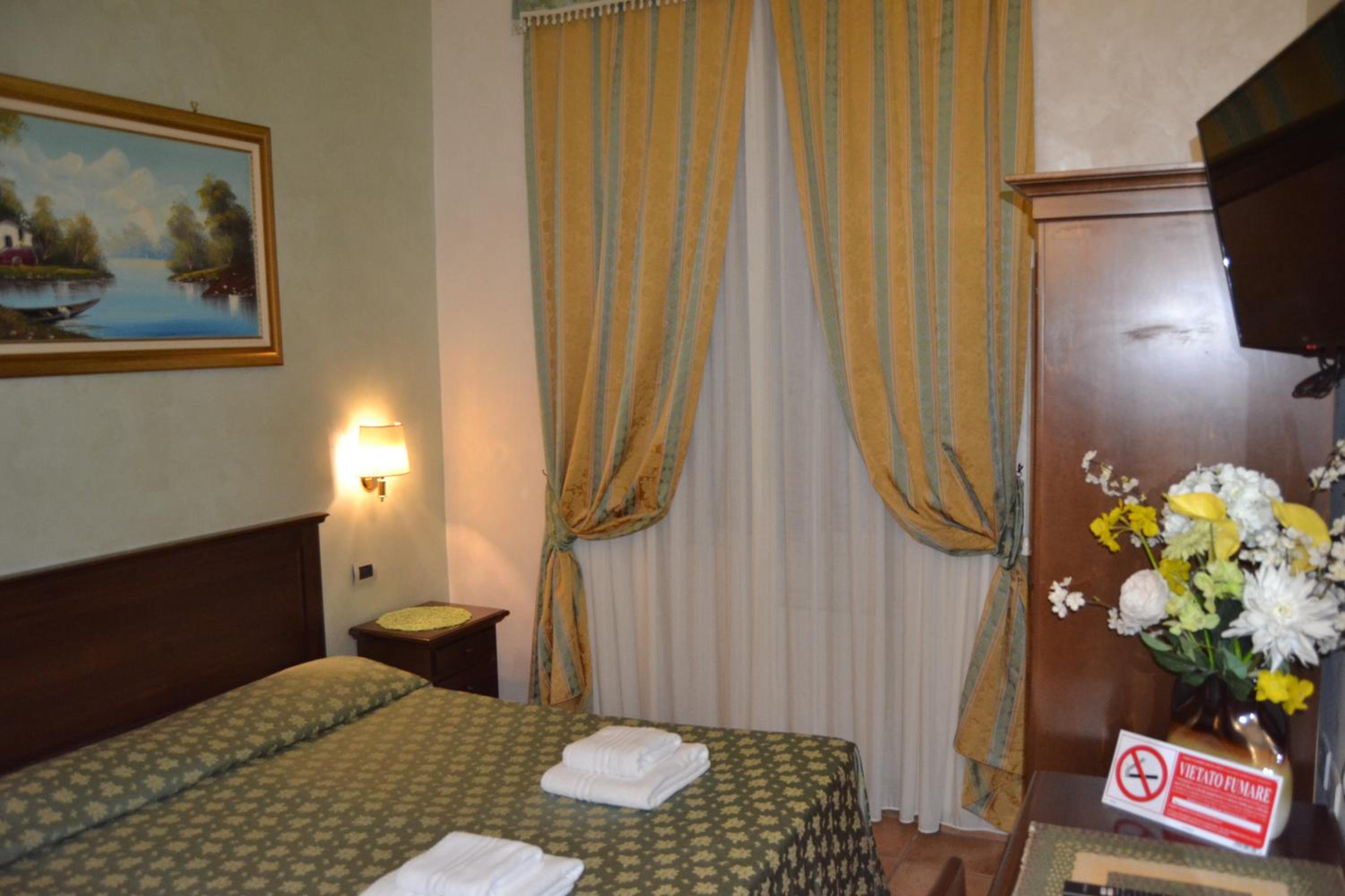 Bye Rome Guesthouse