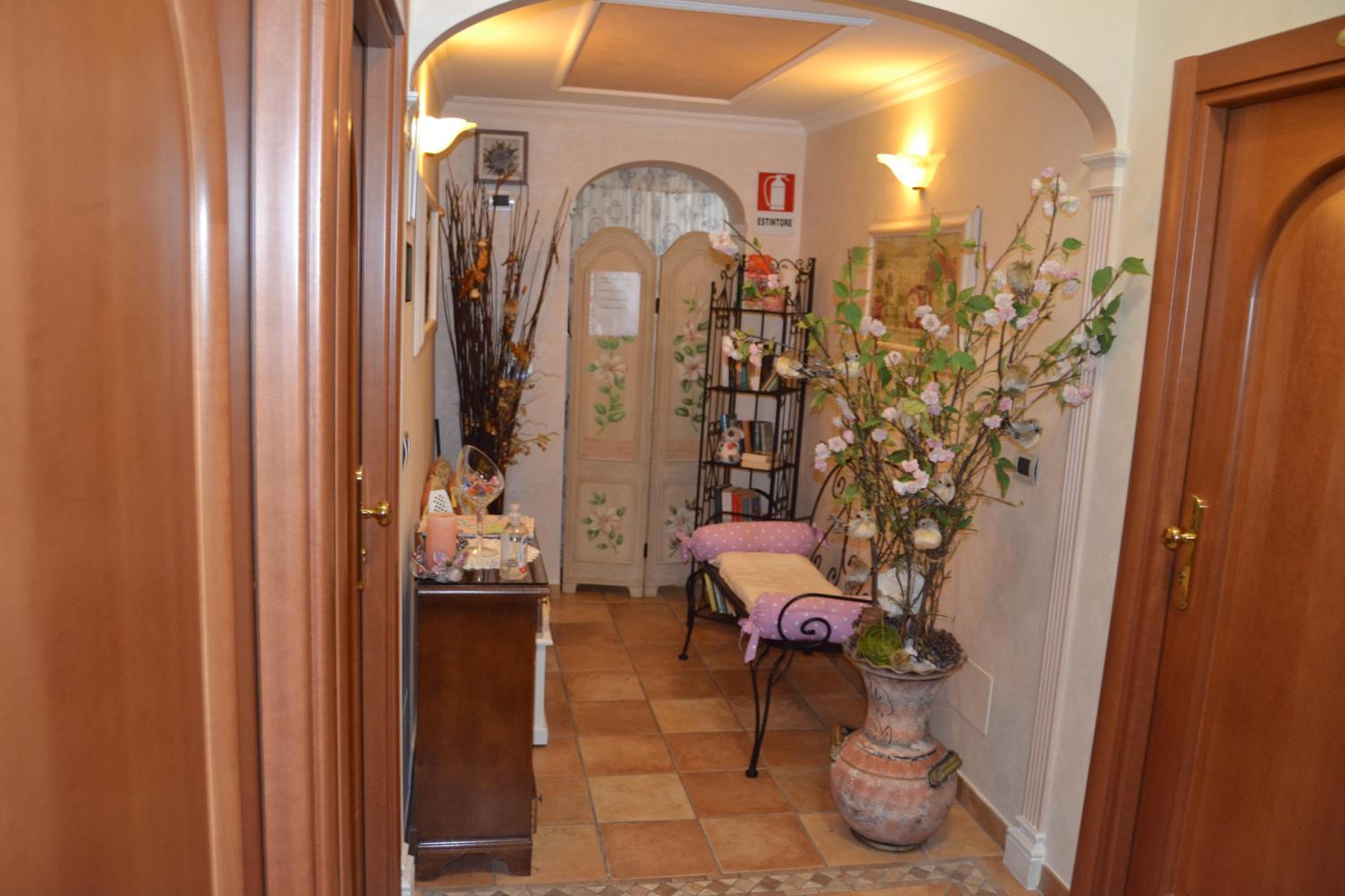 Bye Rome Guesthouse
