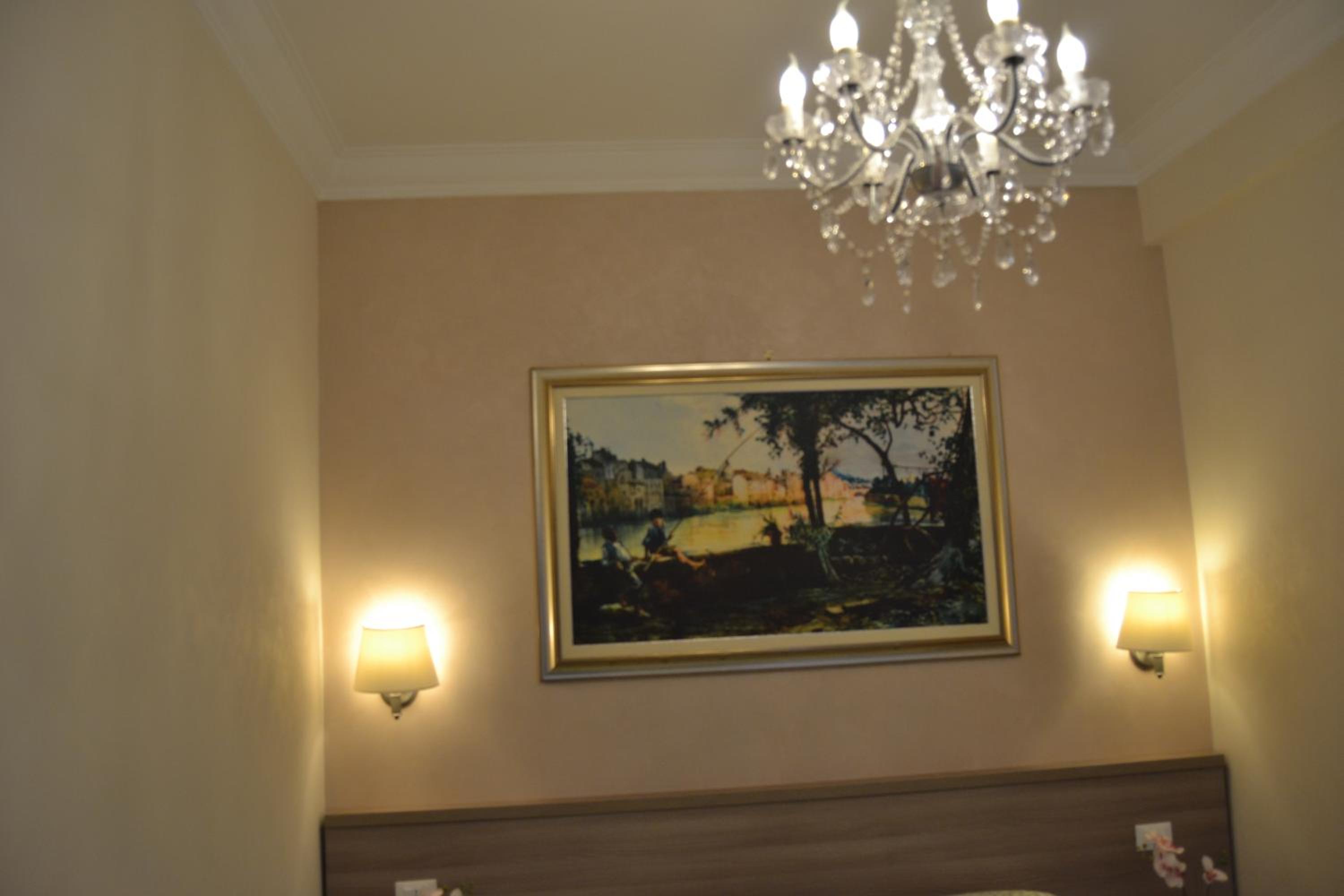 Bye Rome Guesthouse