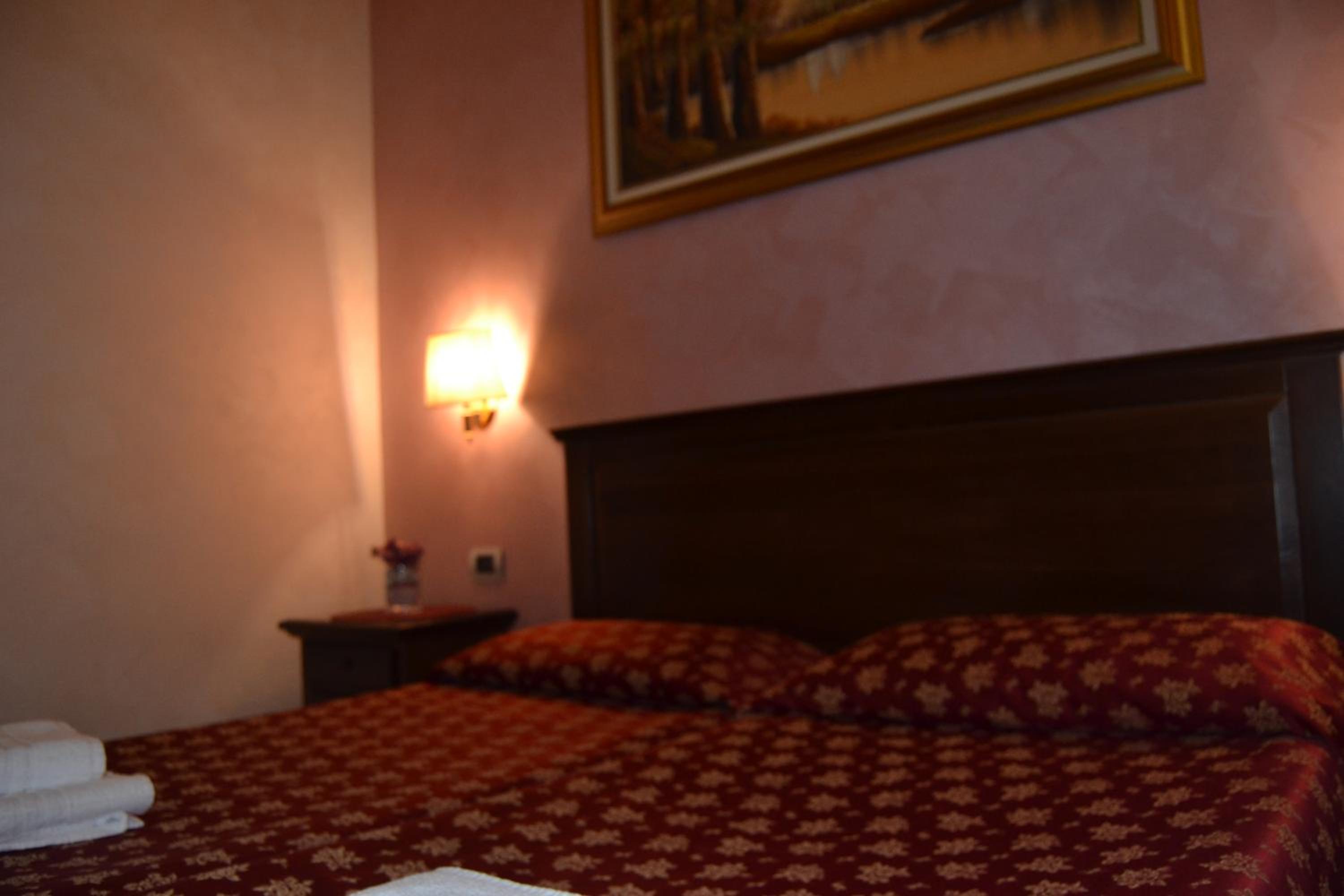 Bye Rome Guesthouse