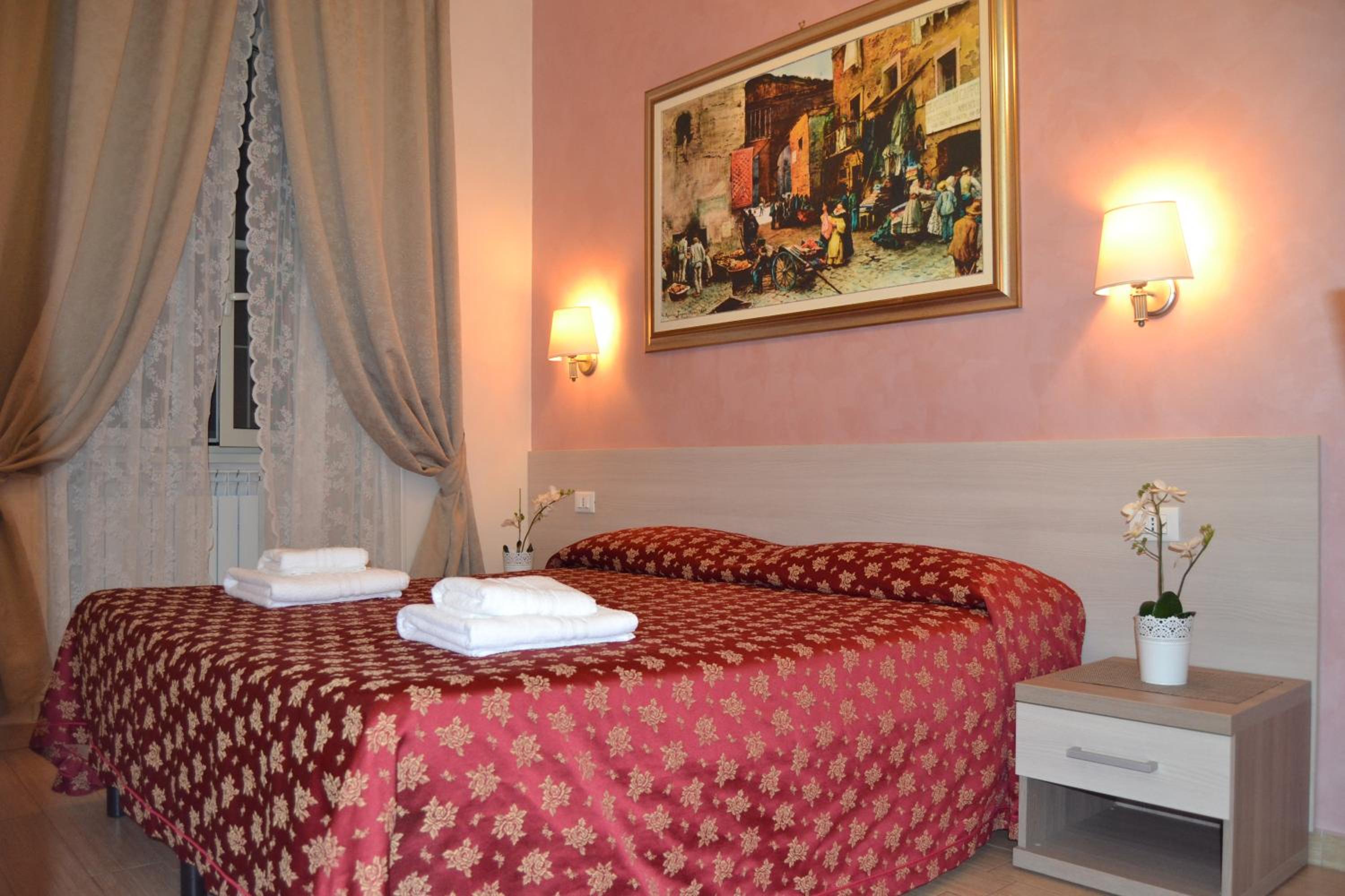 Bye Rome Guesthouse