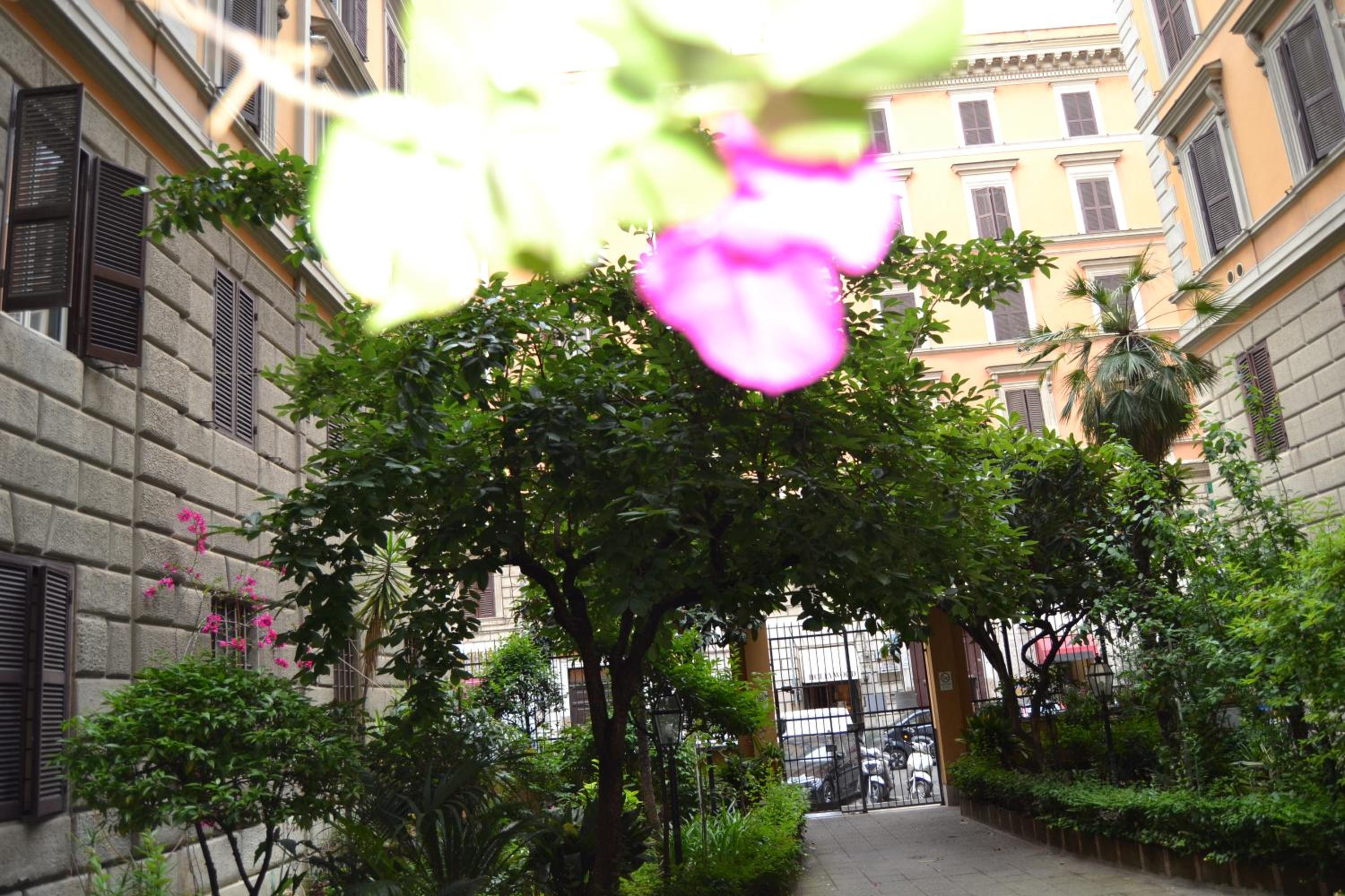 Bye Rome Guesthouse