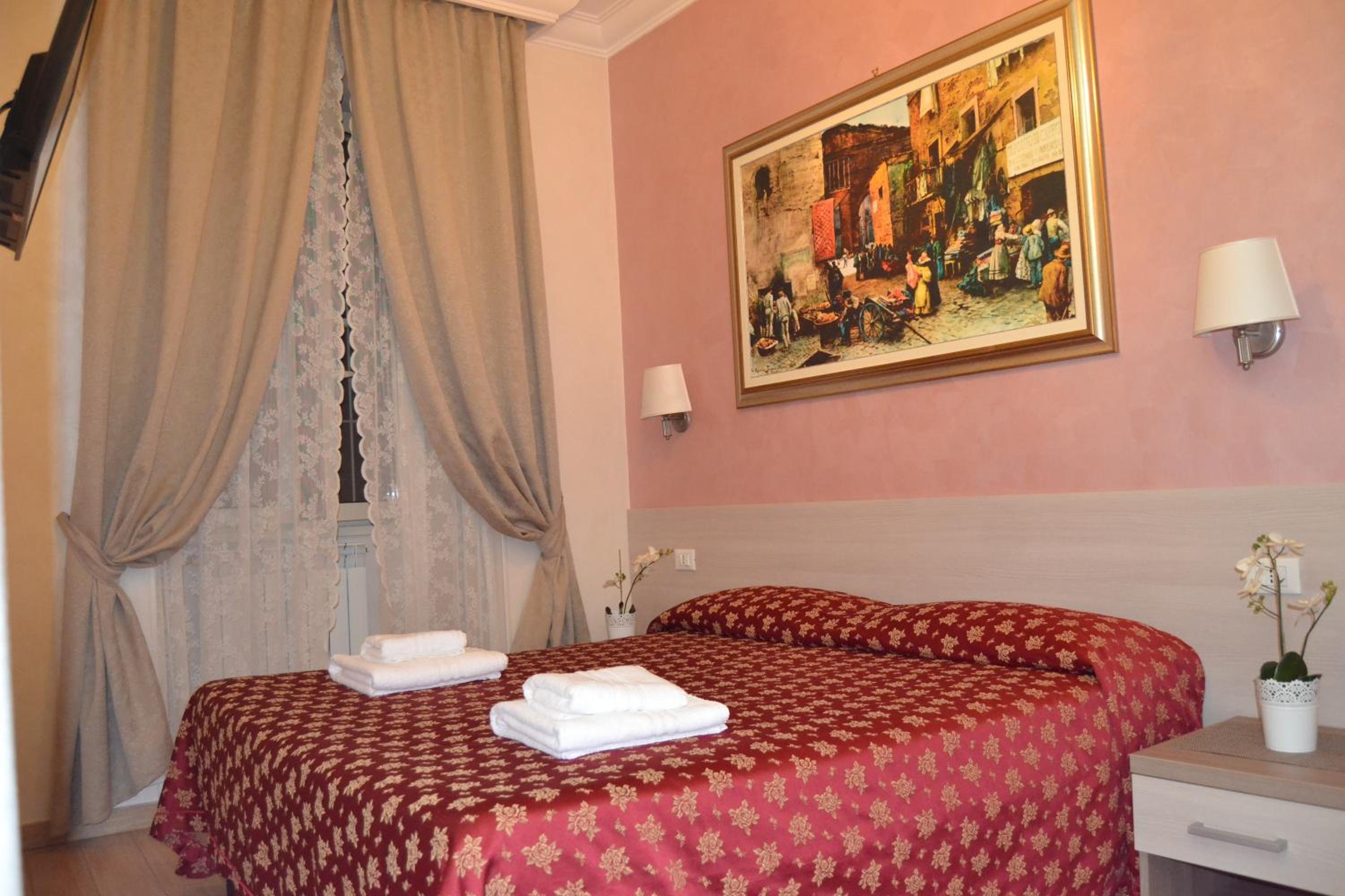 Bye Rome Guesthouse