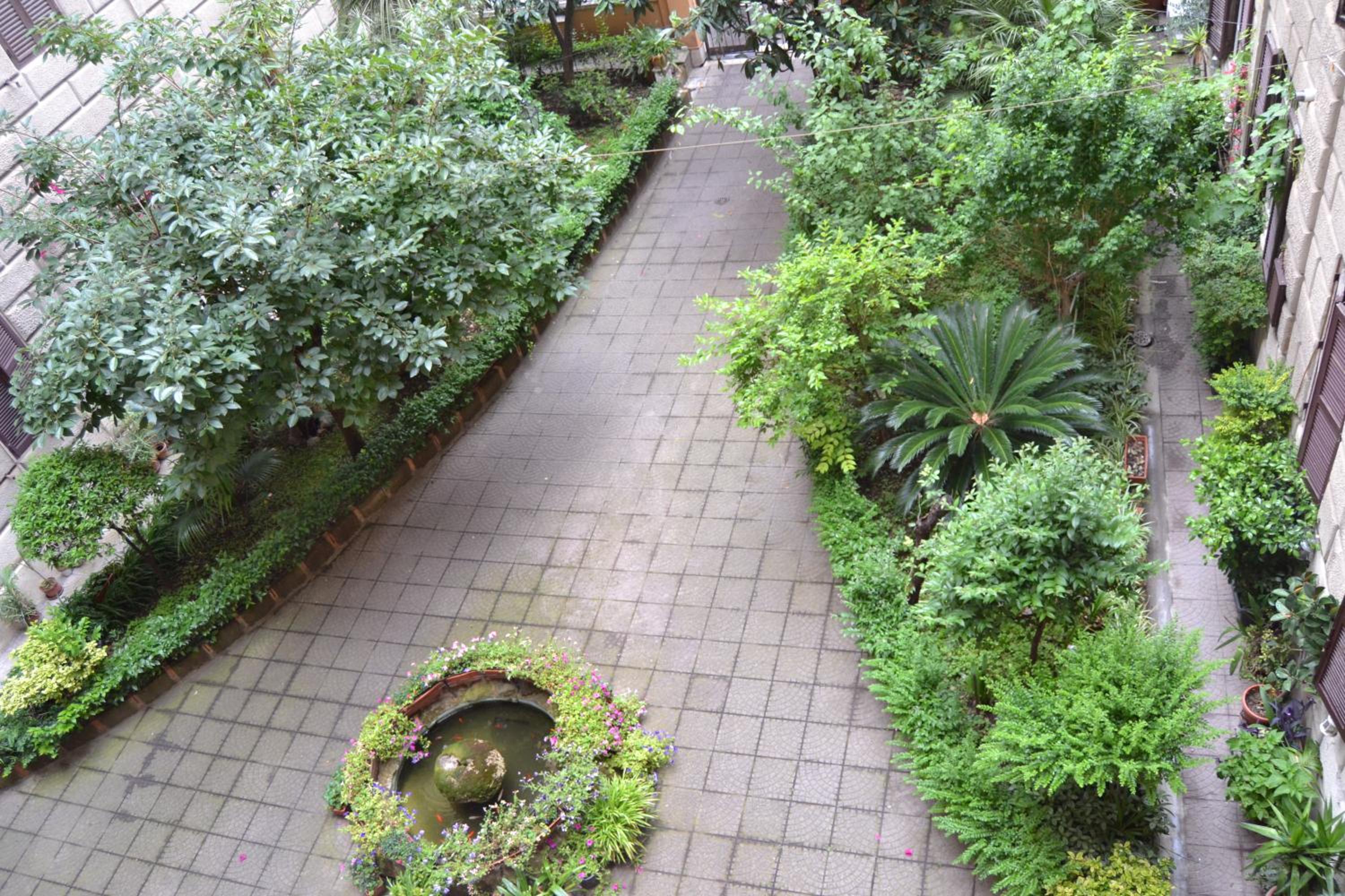 Bye Rome Guesthouse