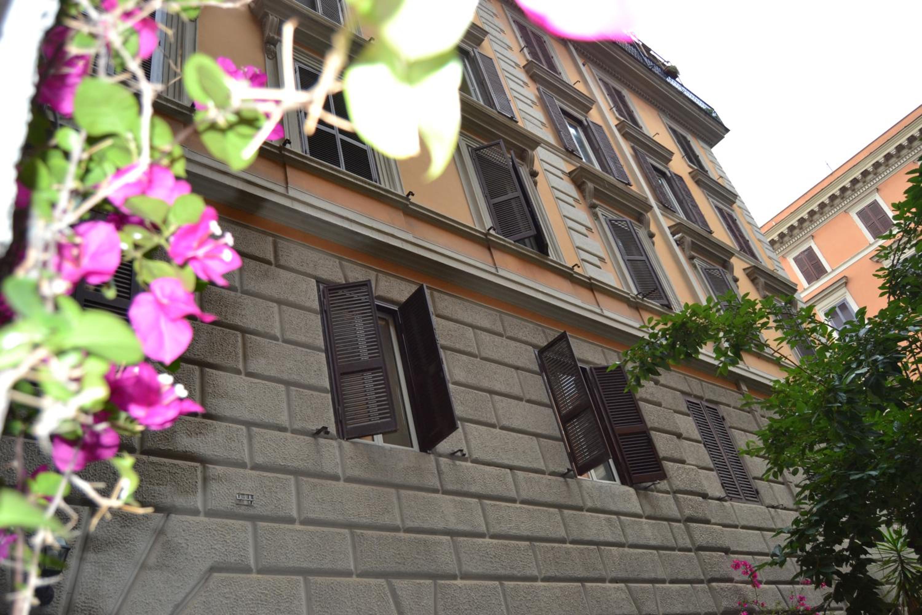 Bye Rome Guesthouse