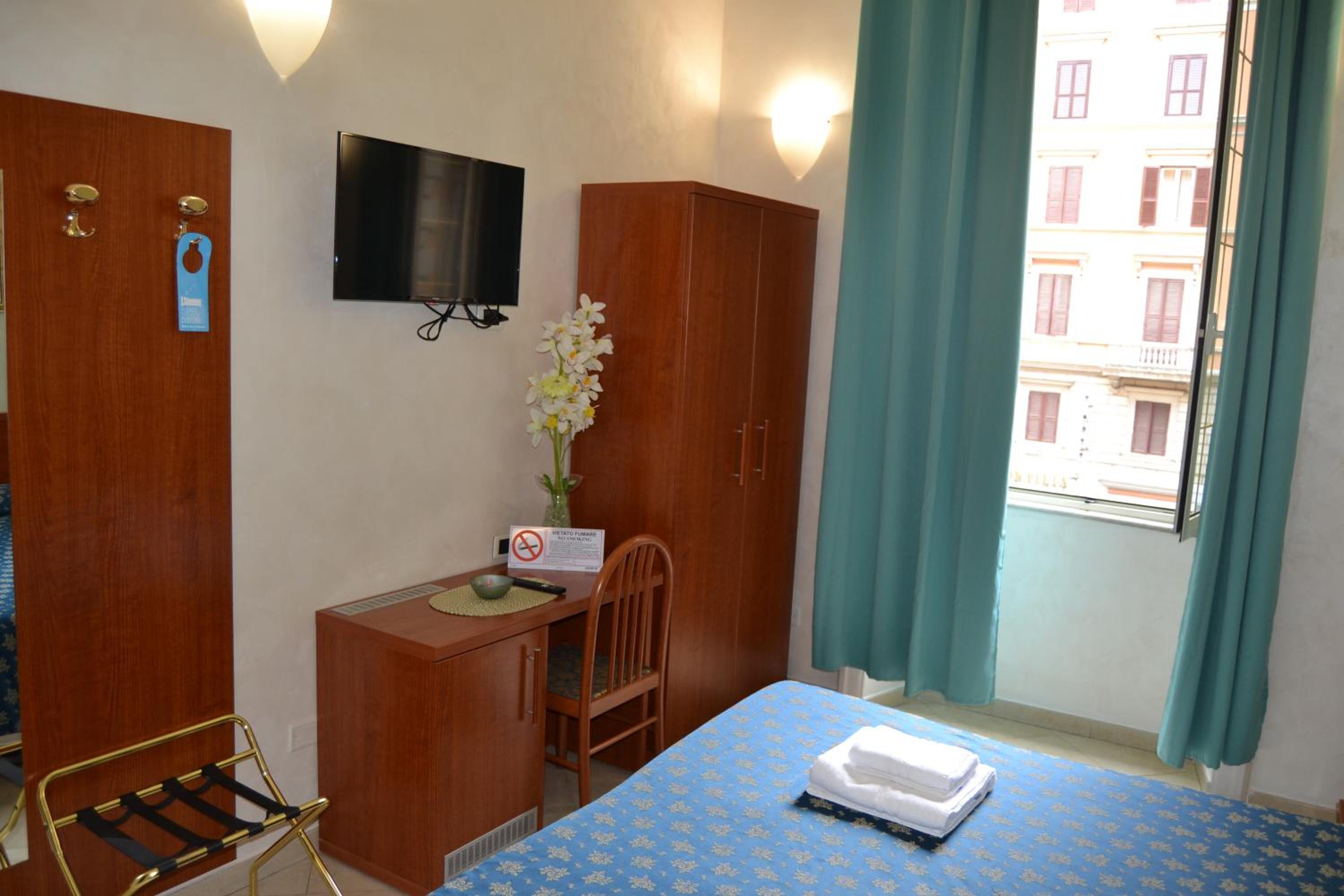 Bye Rome Guesthouse