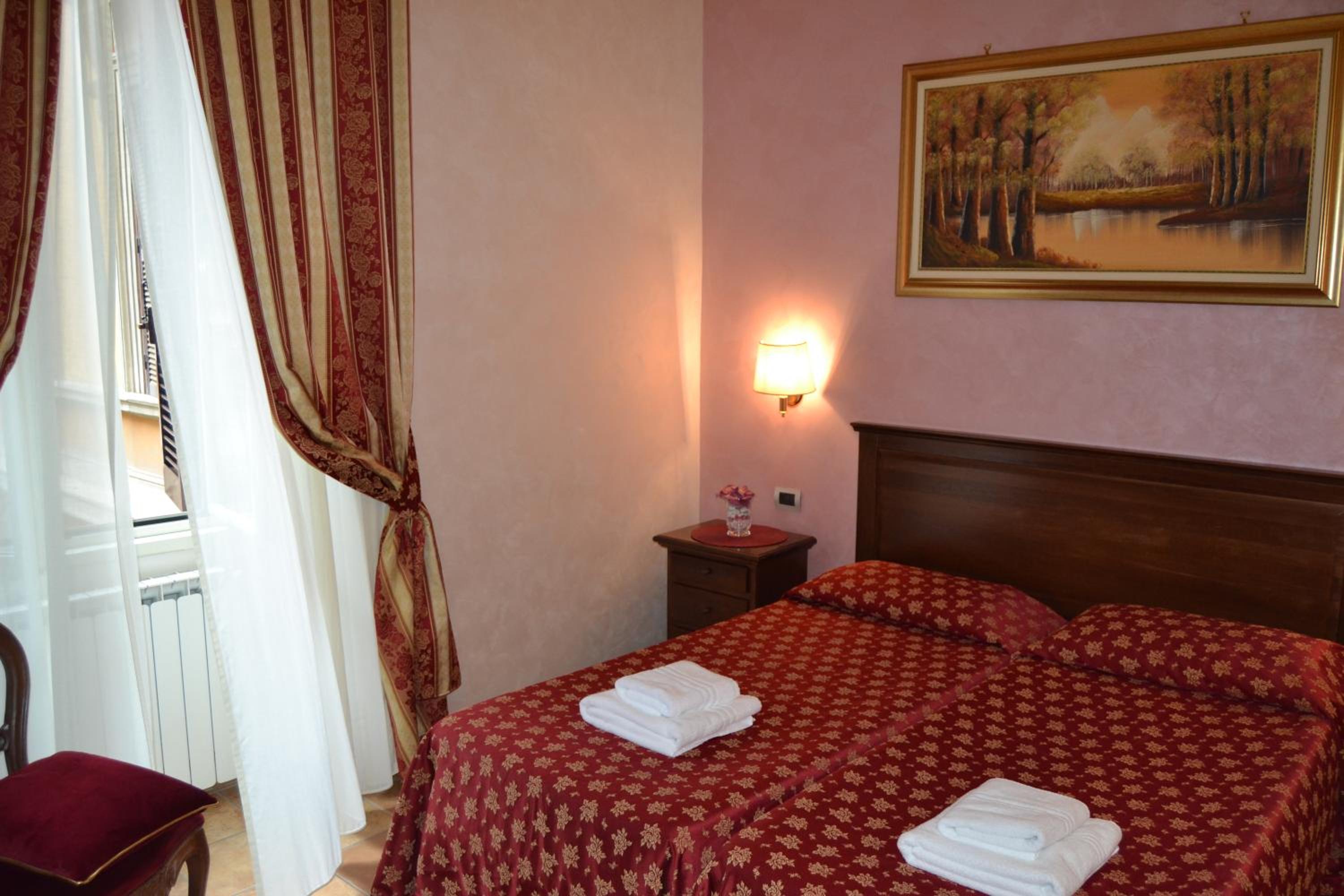 Bye Rome Guesthouse