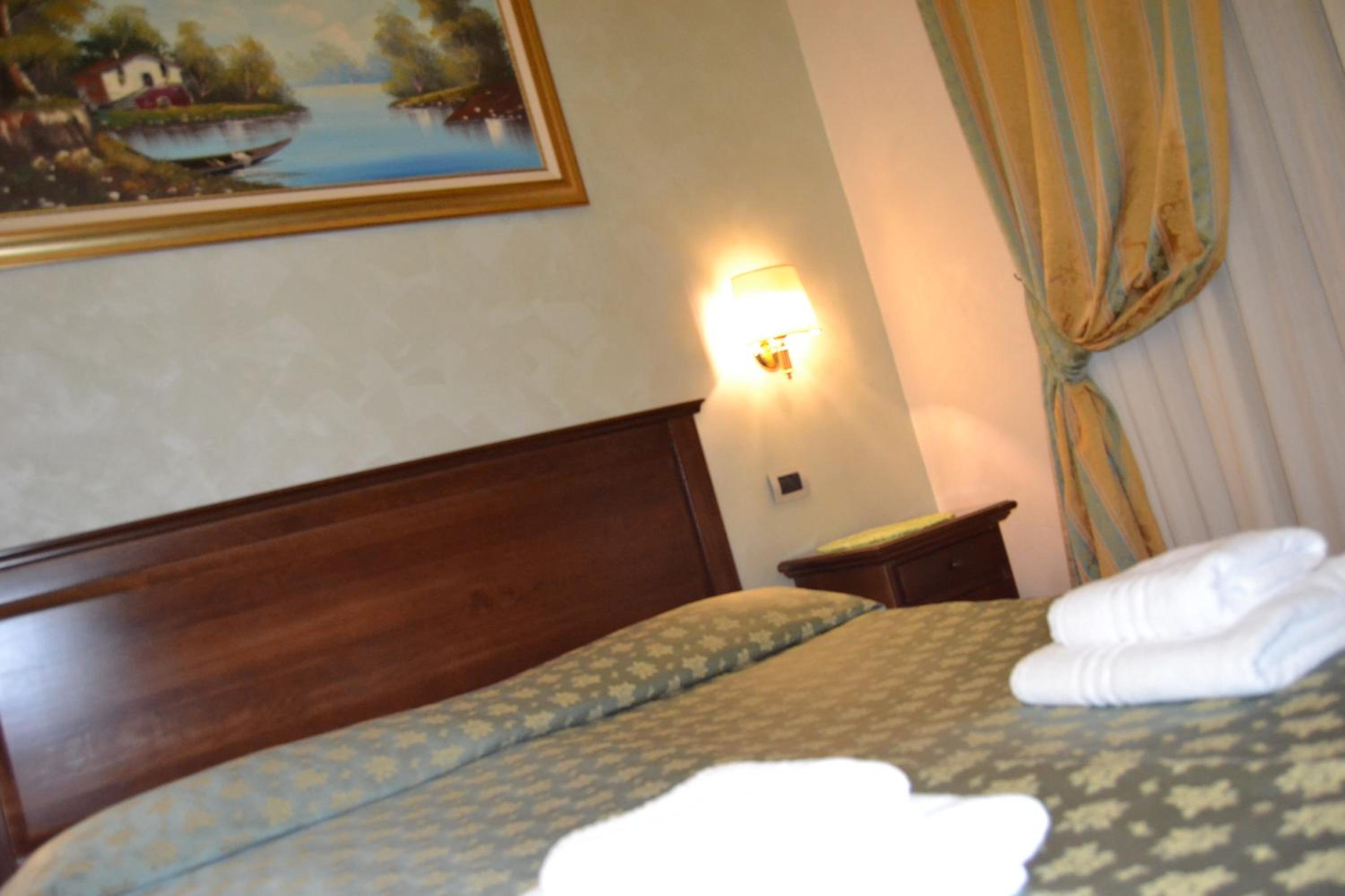 Bye Rome Guesthouse