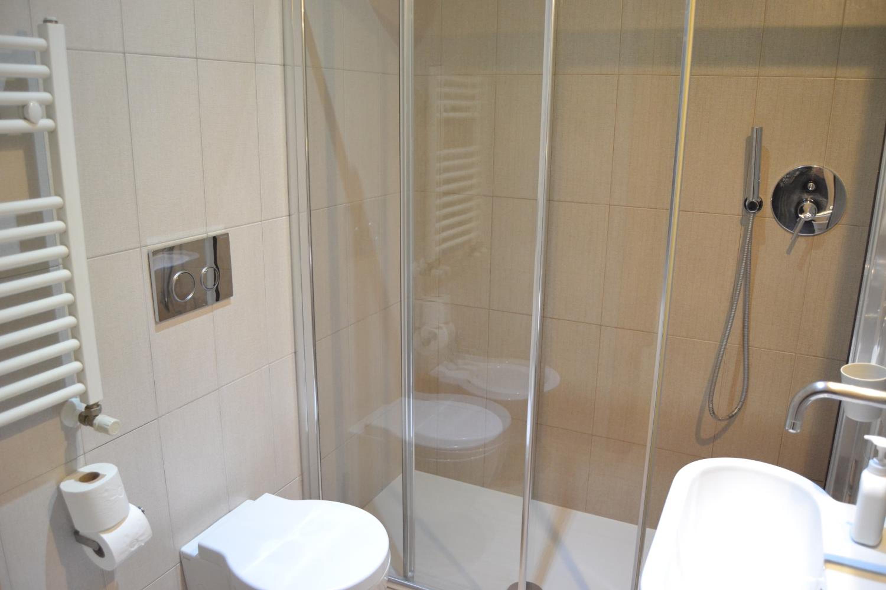 Bye Rome Guesthouse