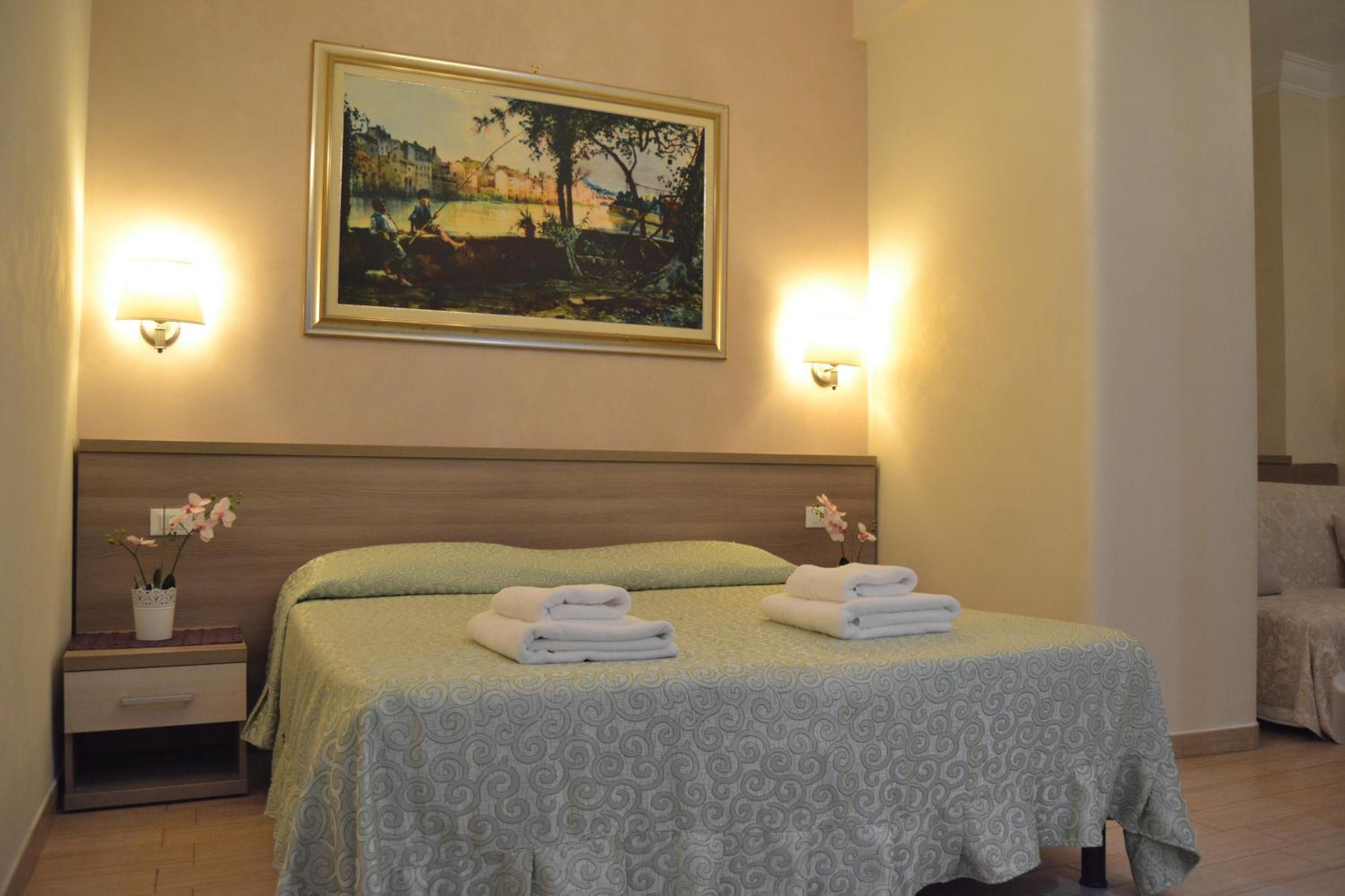 Bye Rome Guesthouse