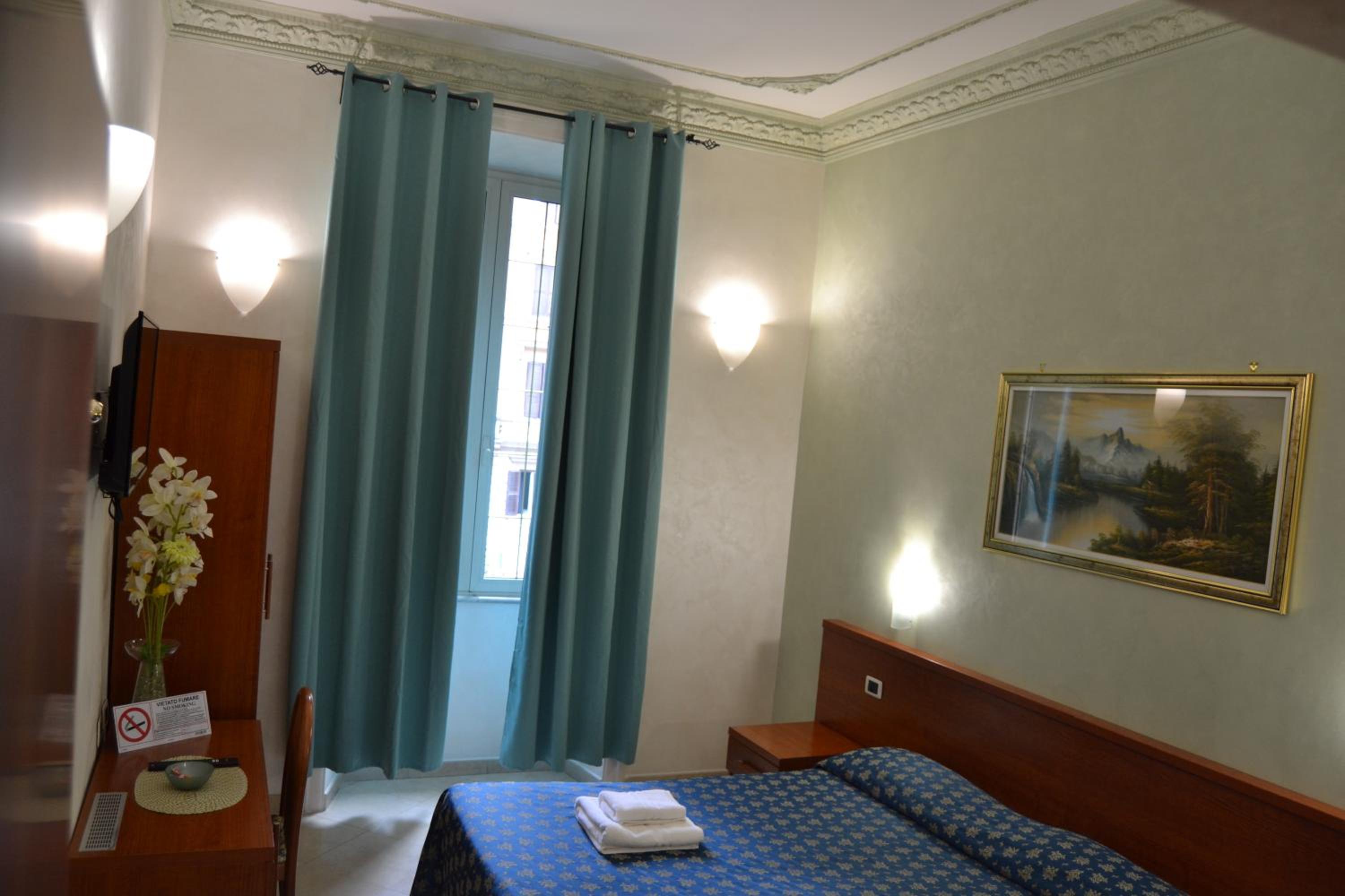 Bye Rome Guesthouse