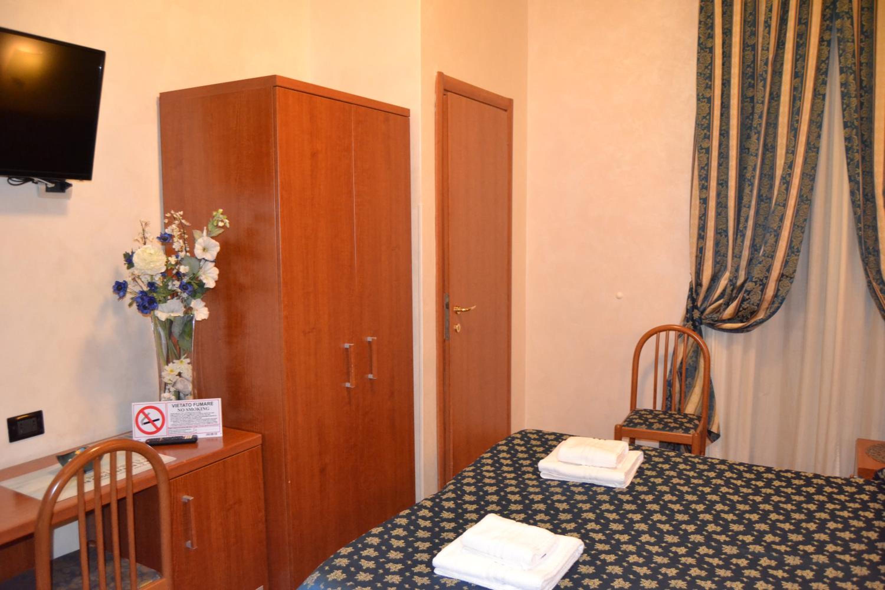 Bye Rome Guesthouse