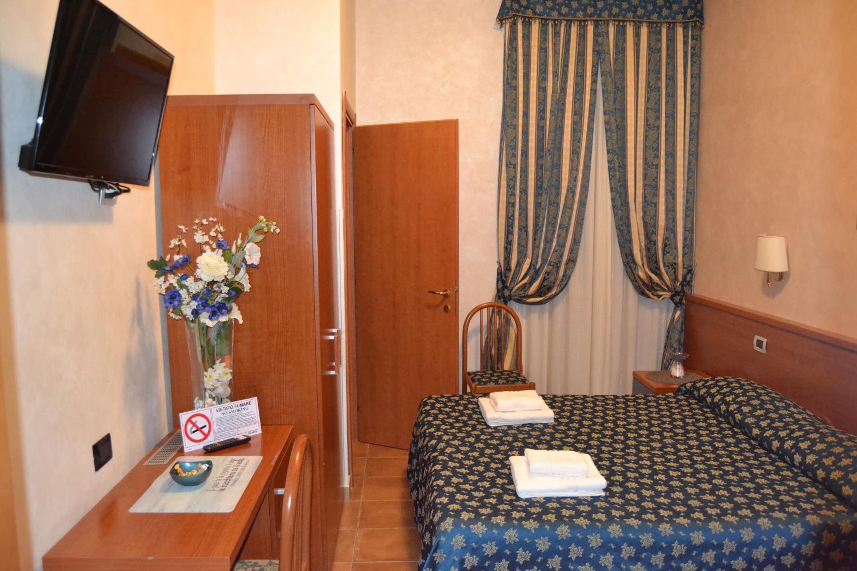 Bye Rome Guesthouse