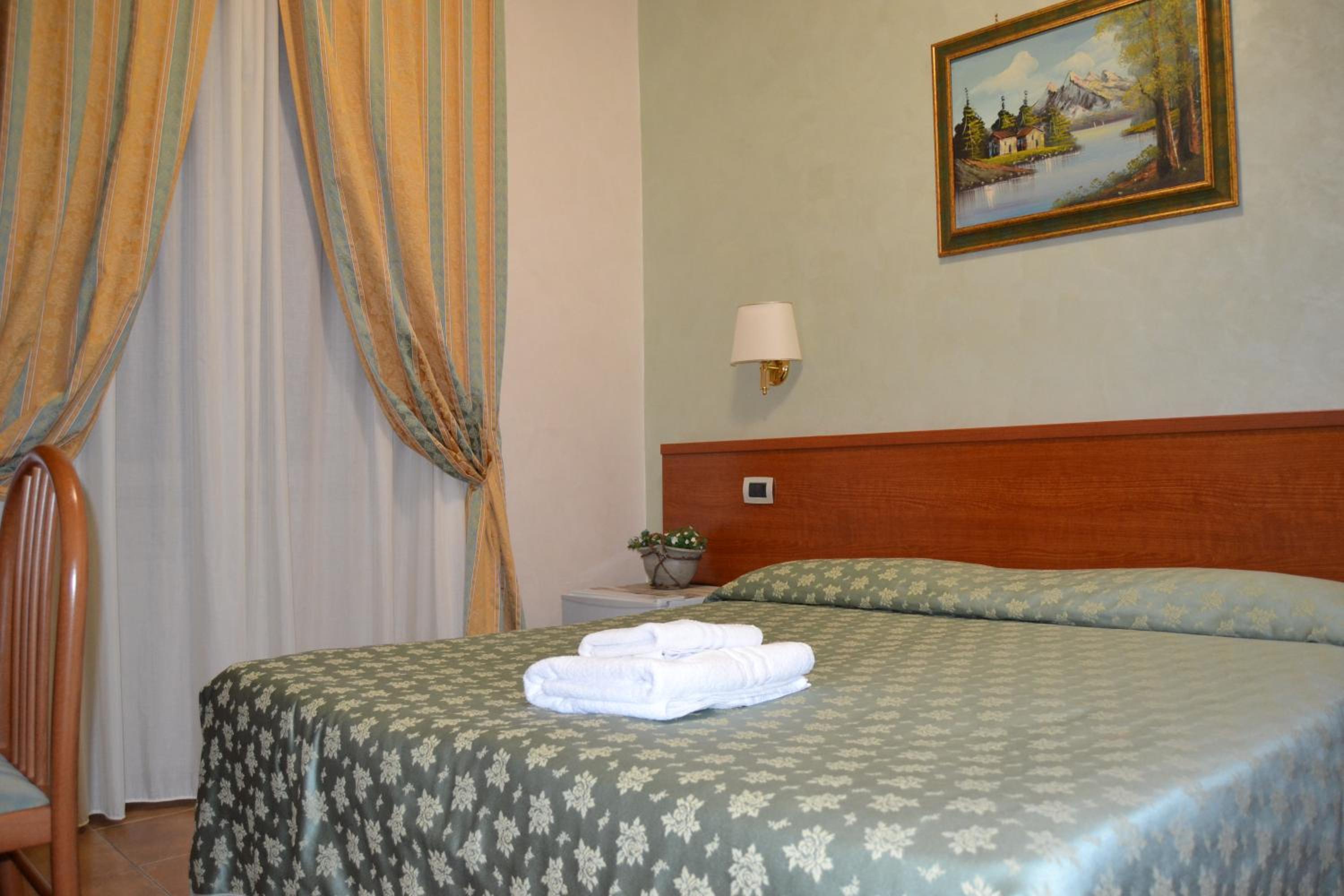 Bye Rome Guesthouse