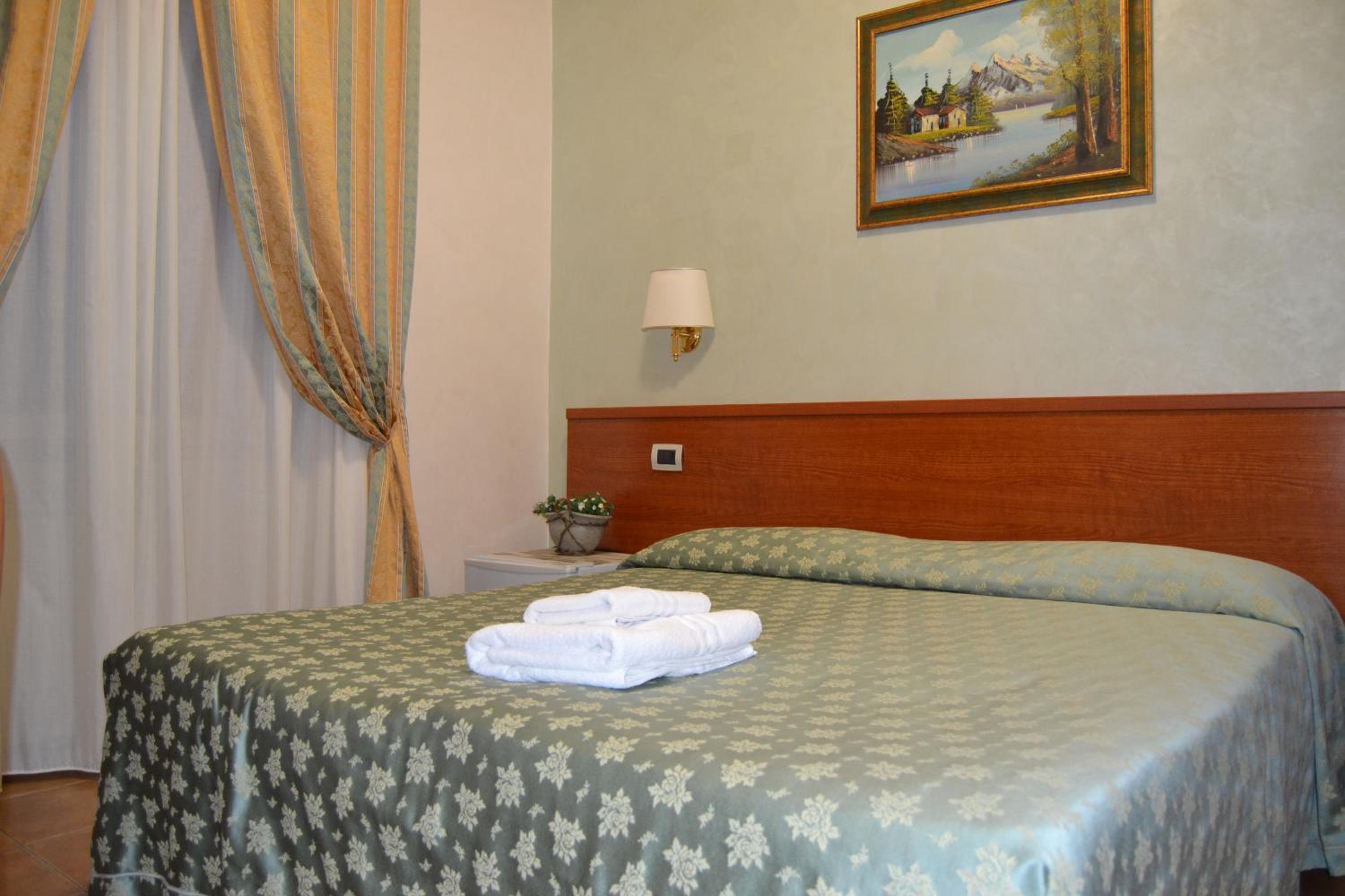 Bye Rome Guesthouse