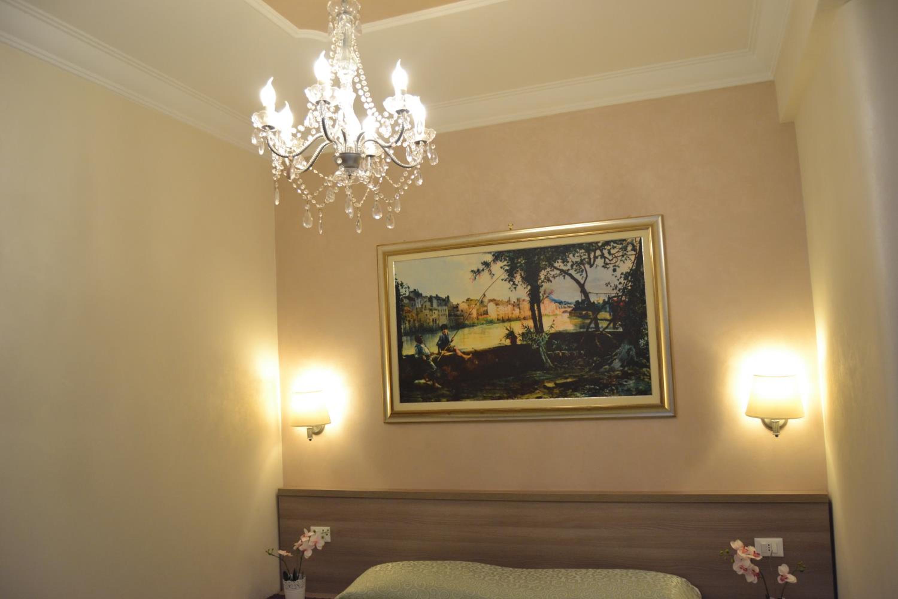 Bye Rome Guesthouse