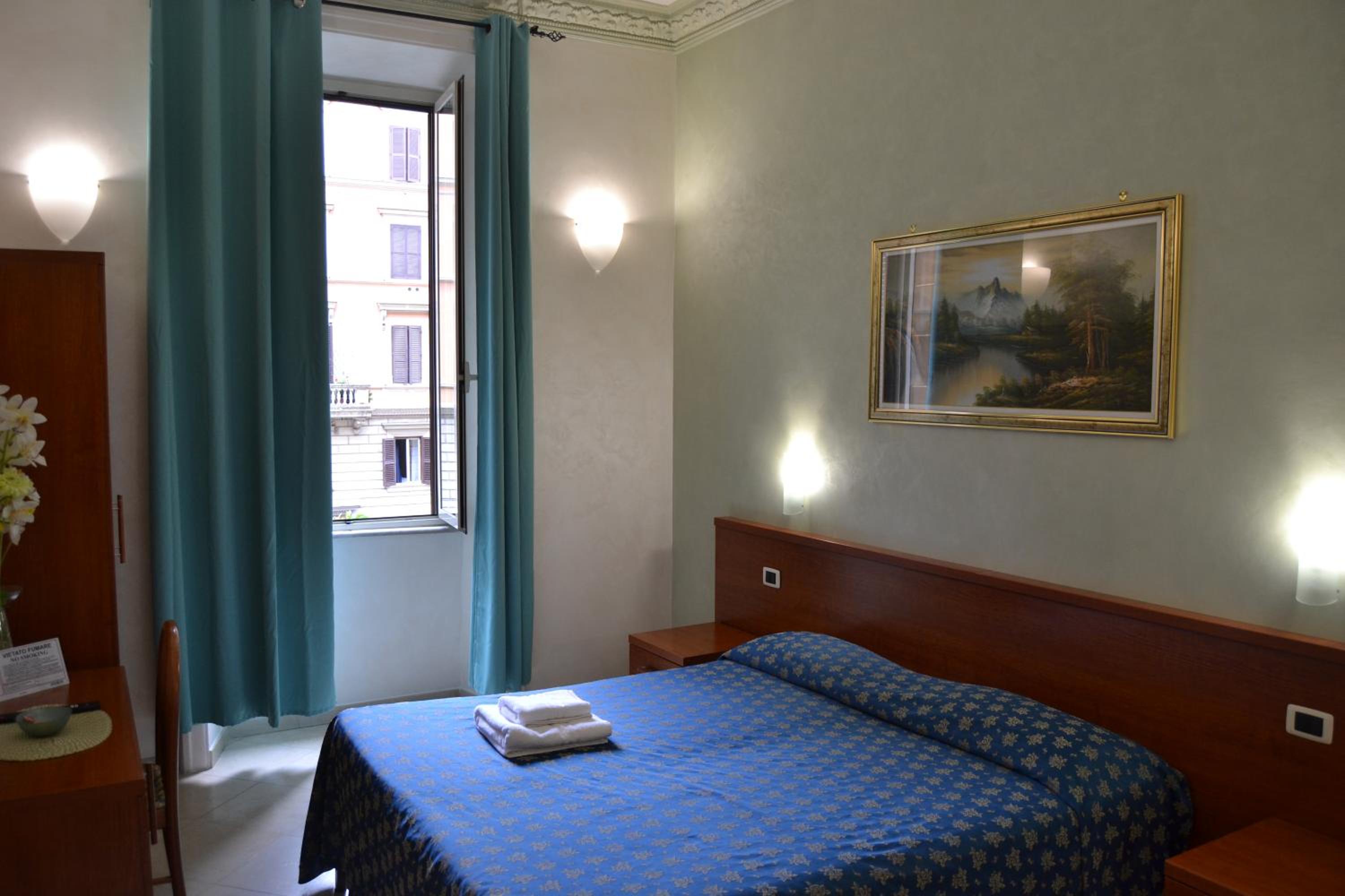 Bye Rome Guesthouse