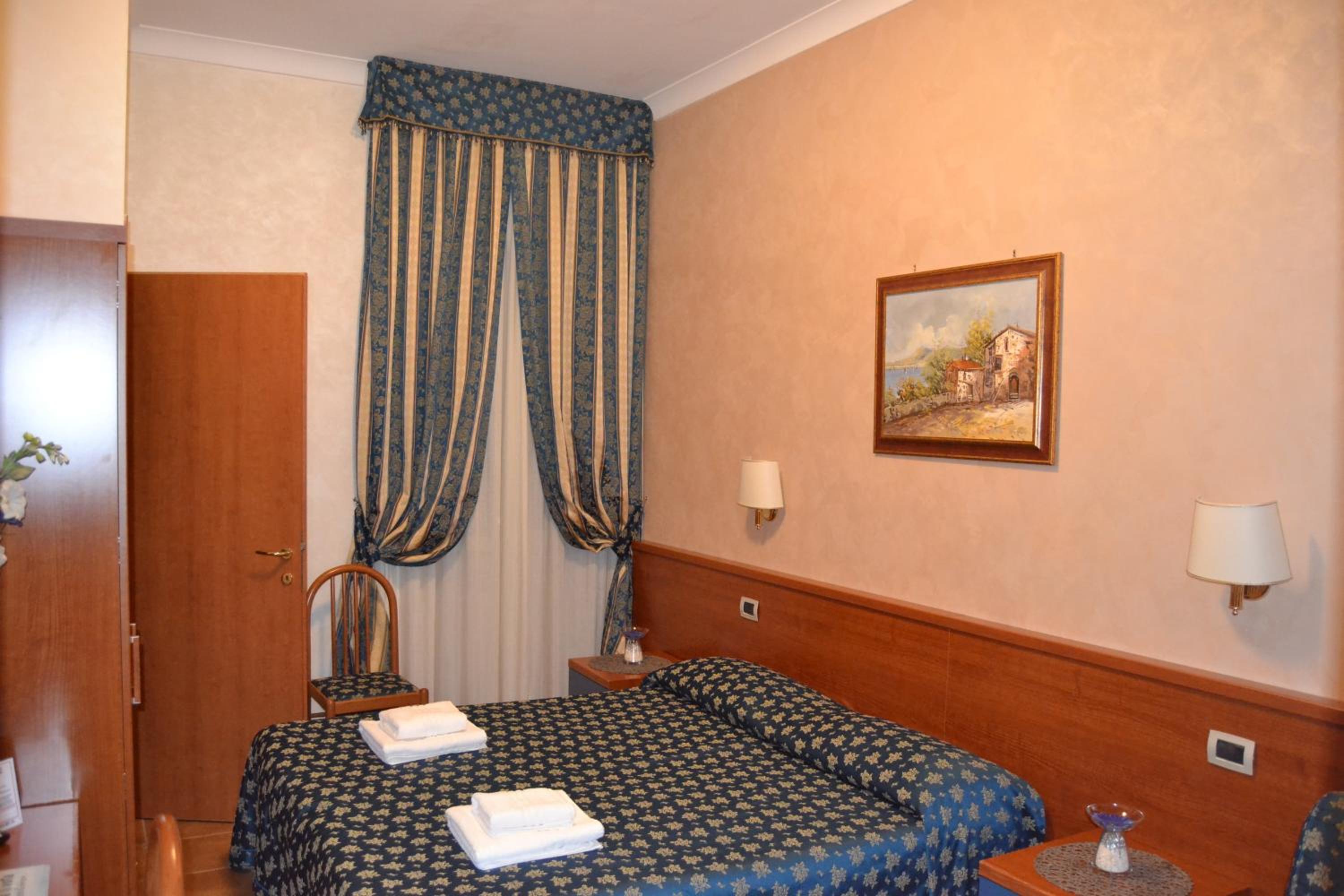 Bye Rome Guesthouse