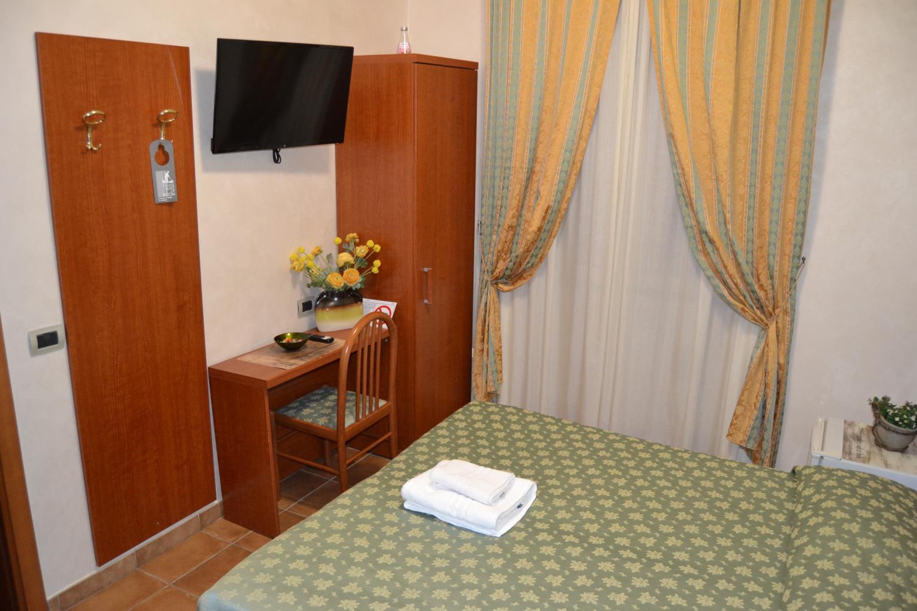 Bye Rome Guesthouse