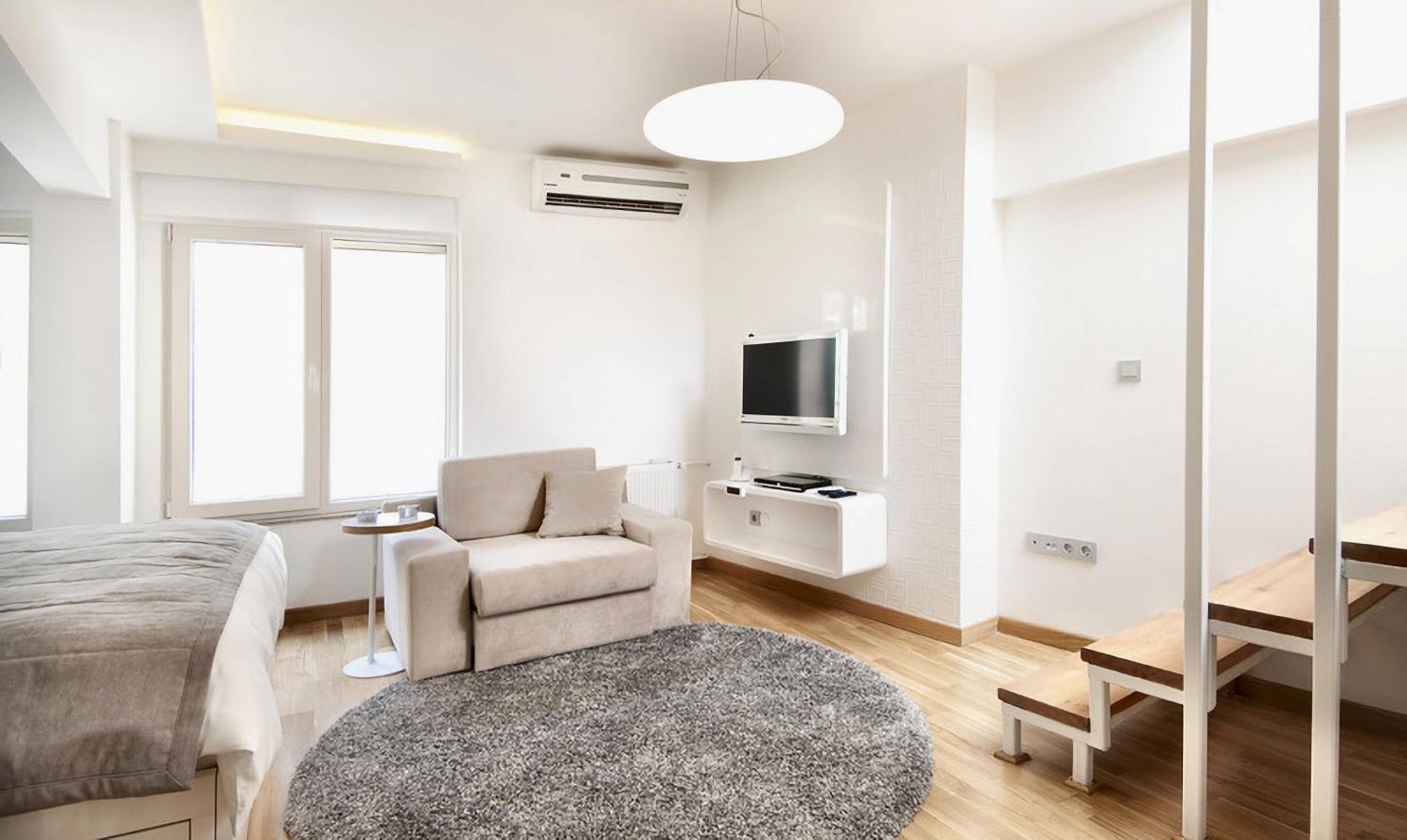 Nuru Ziya Süitleri - Image 46