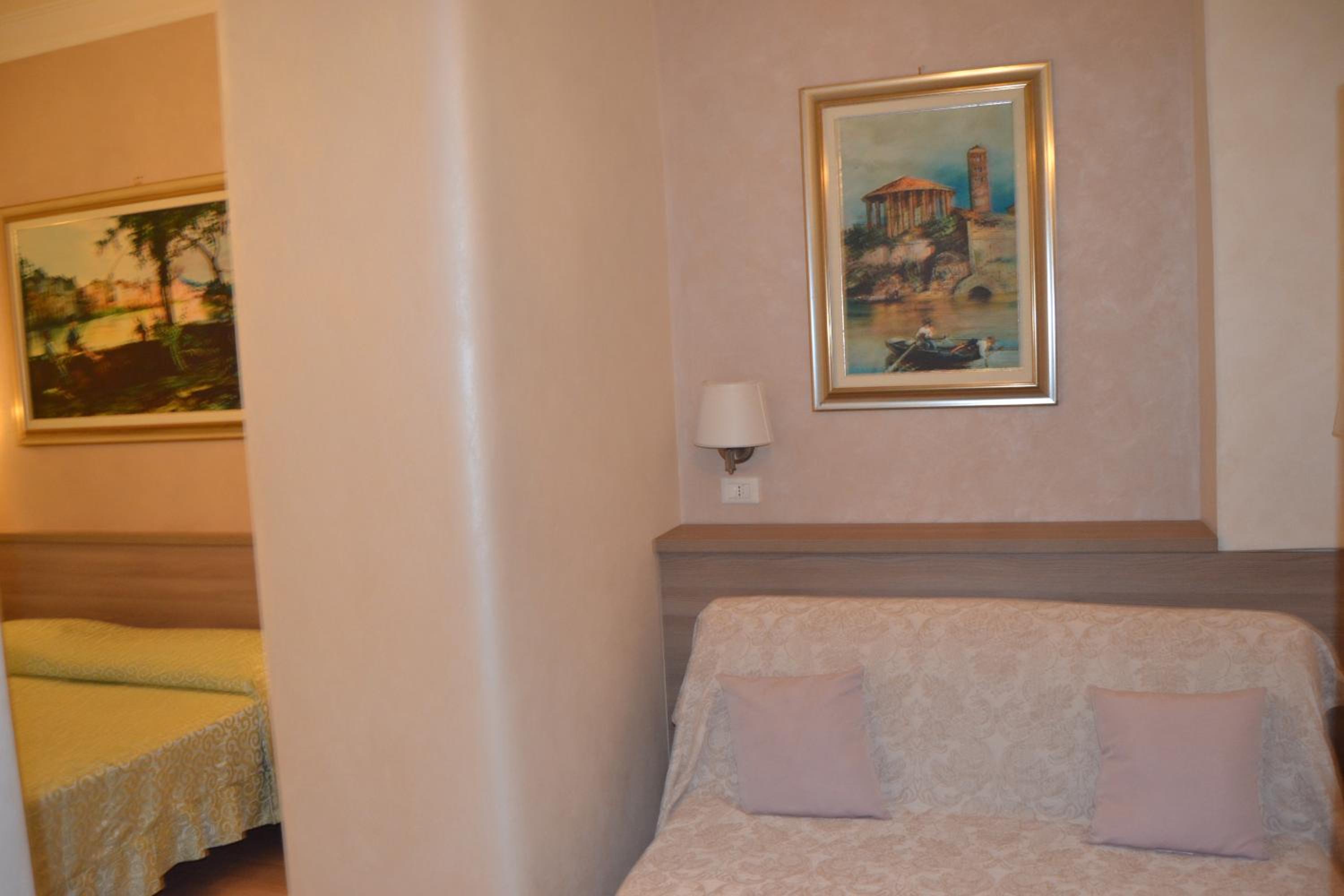 Bye Rome Guesthouse