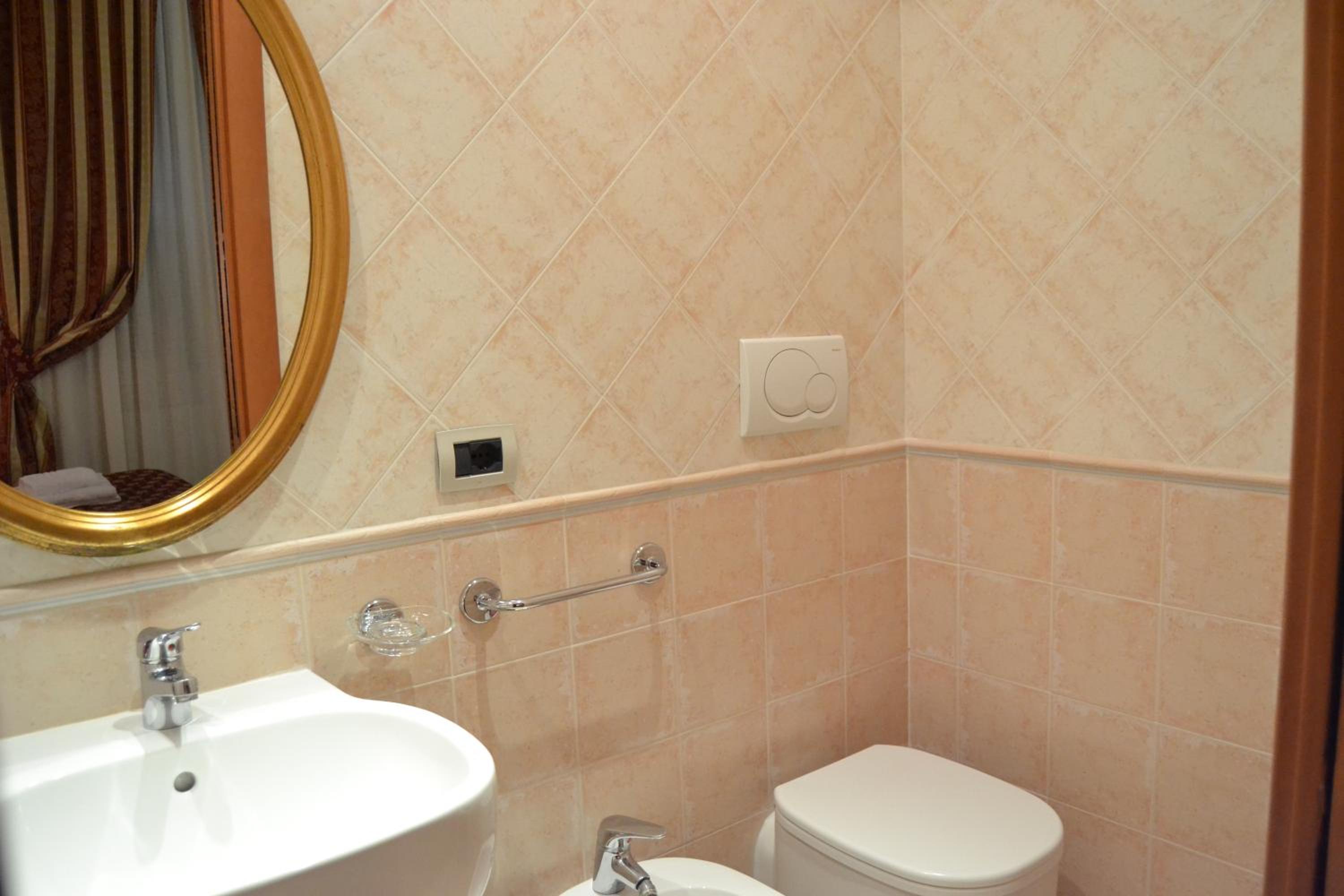 Bye Rome Guesthouse