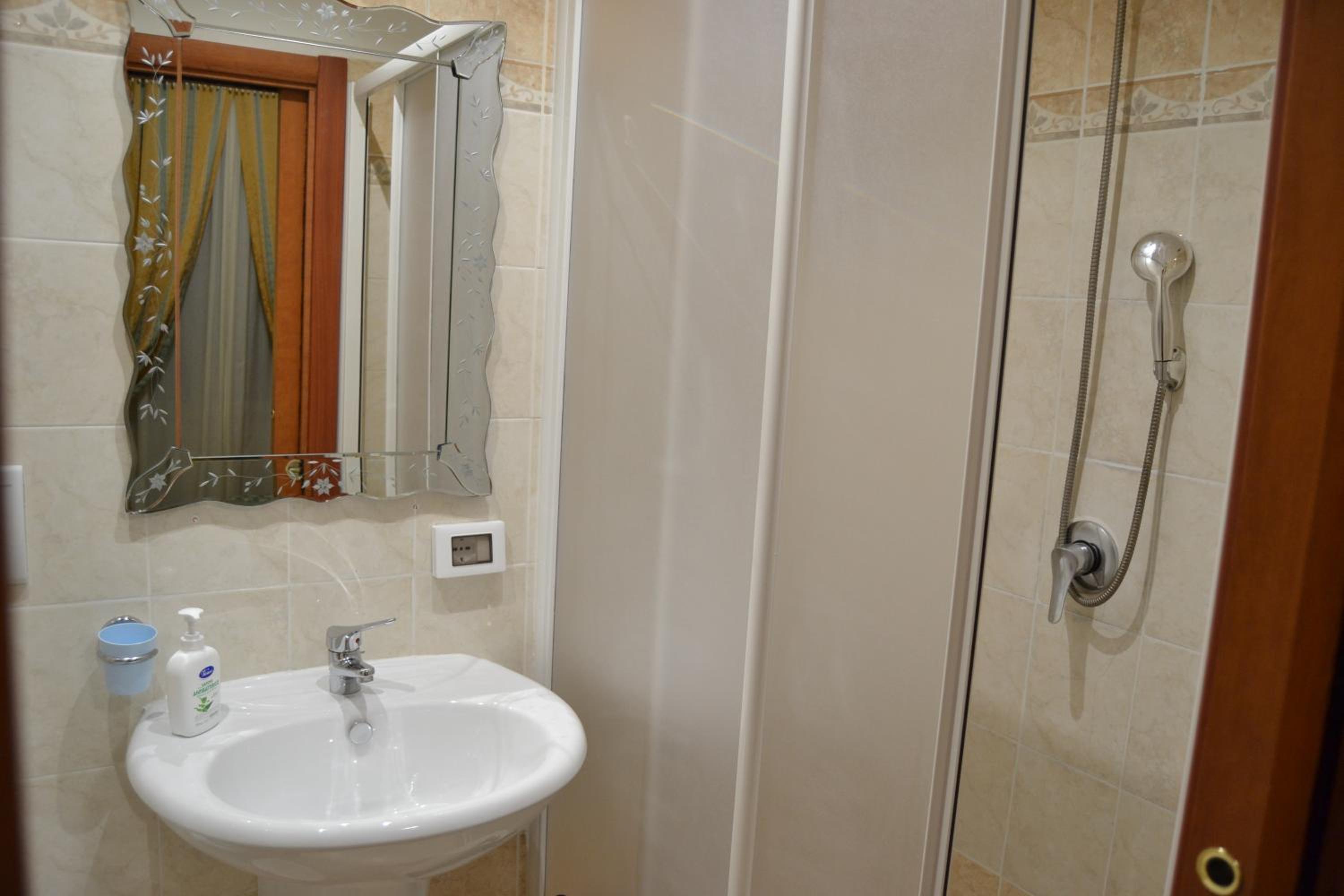 Bye Rome Guesthouse