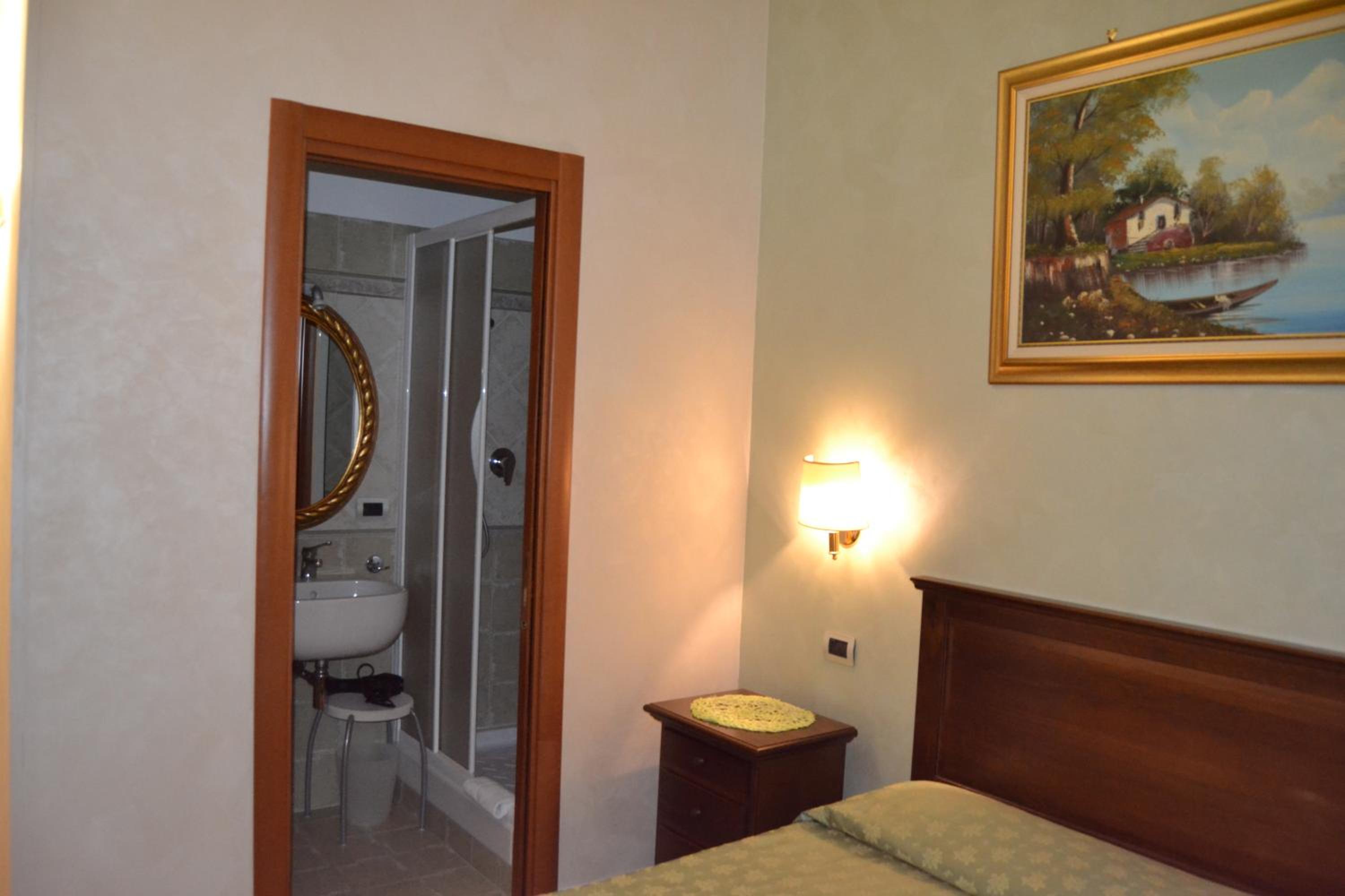 Bye Rome Guesthouse