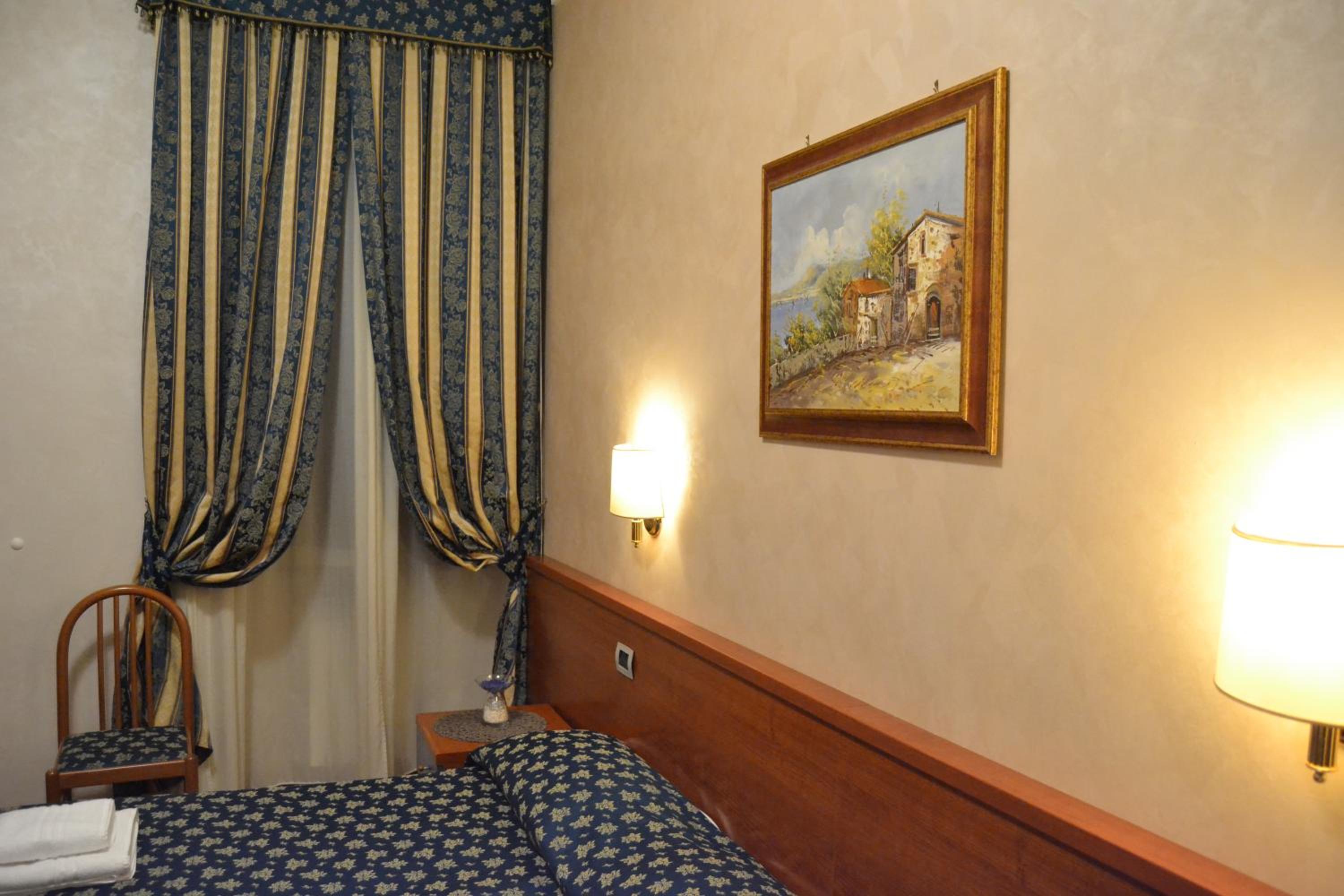 Bye Rome Guesthouse
